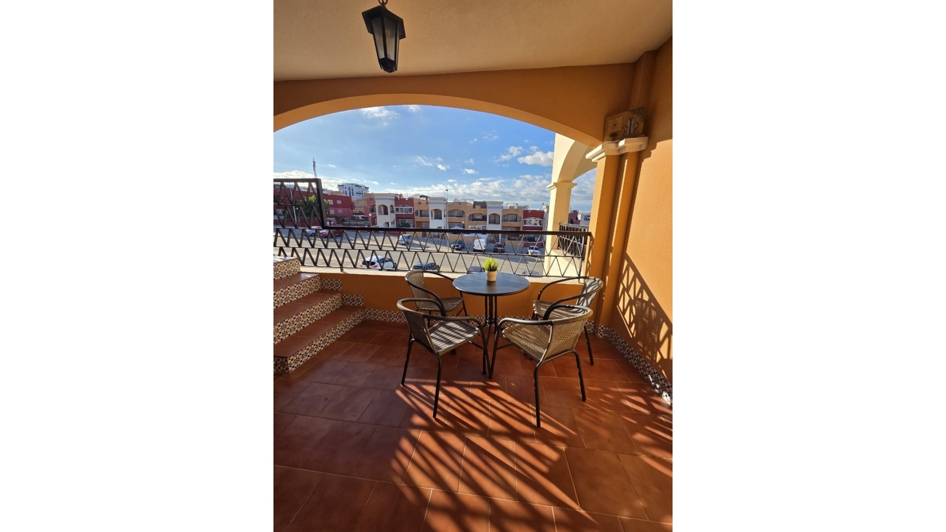 Resale - Apartment - Orihuela - Los Balcones
