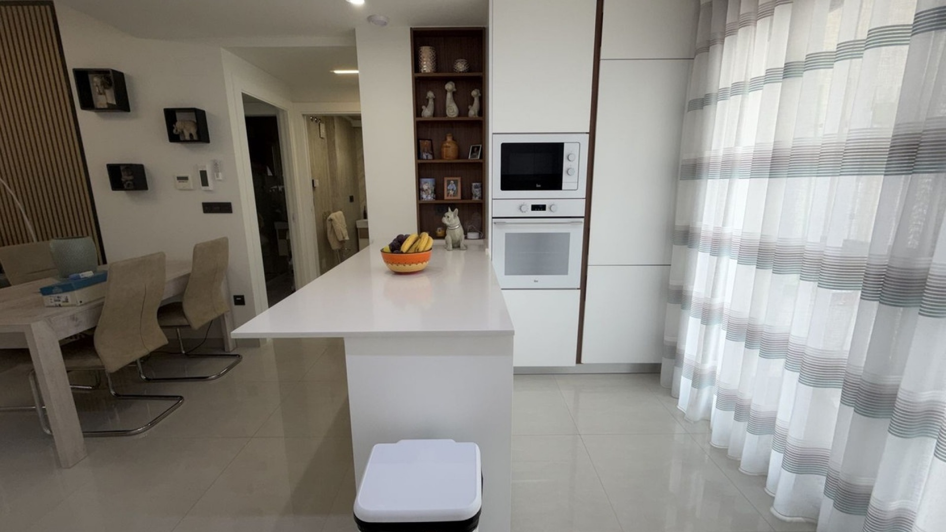 Resale - Apartment - Orihuela - Los Balcones