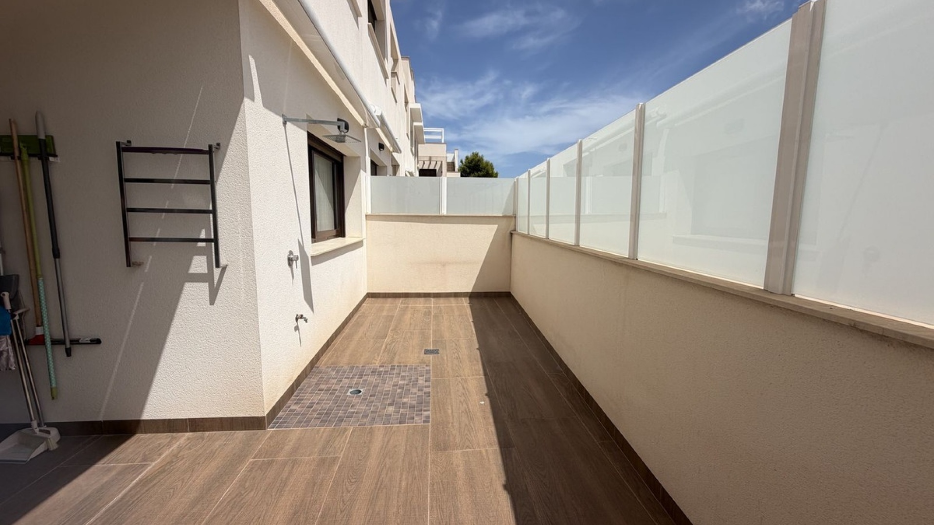 Resale - Apartment - Orihuela - Los Balcones