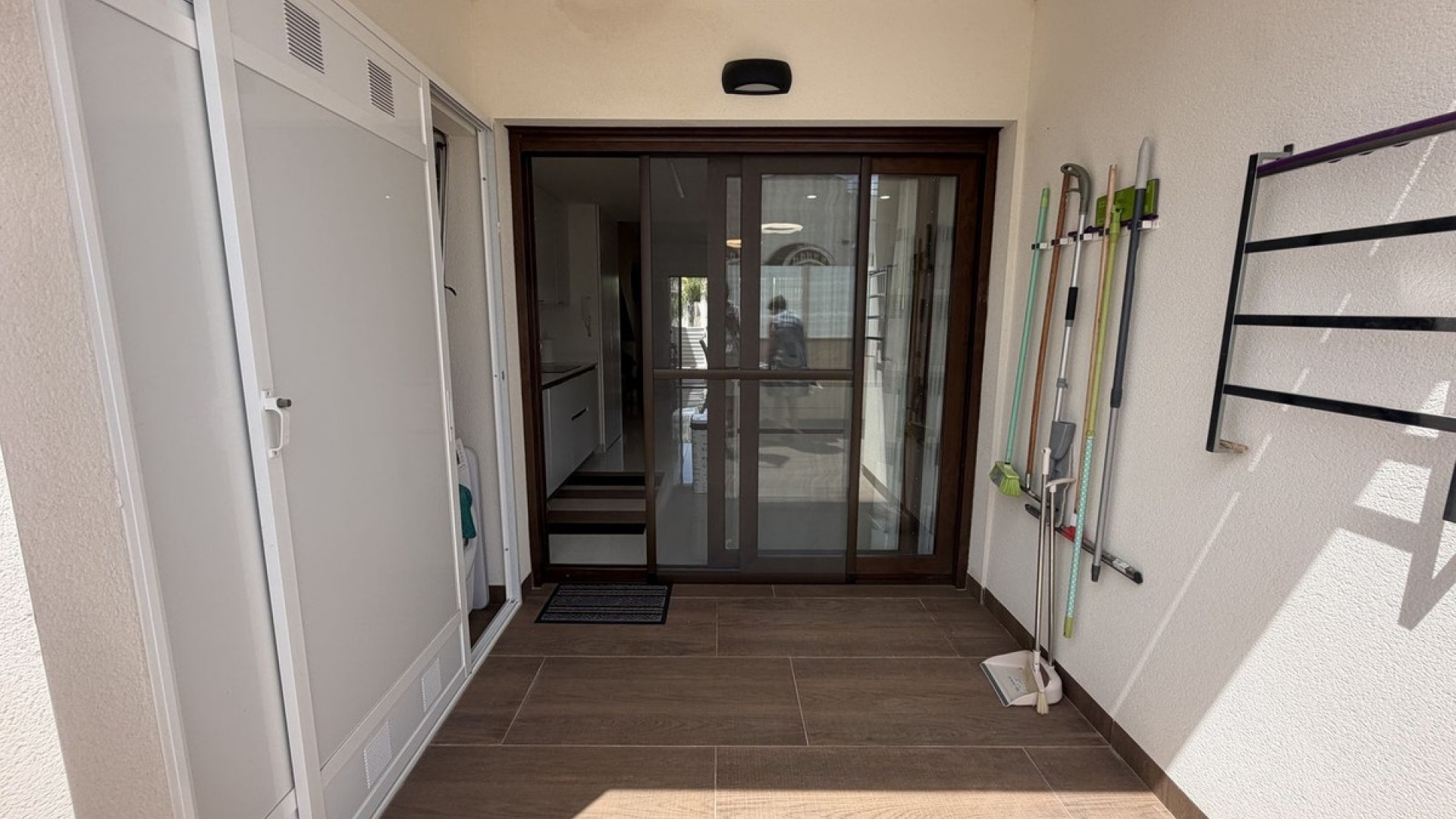 Resale - Apartment - Orihuela - Los Balcones