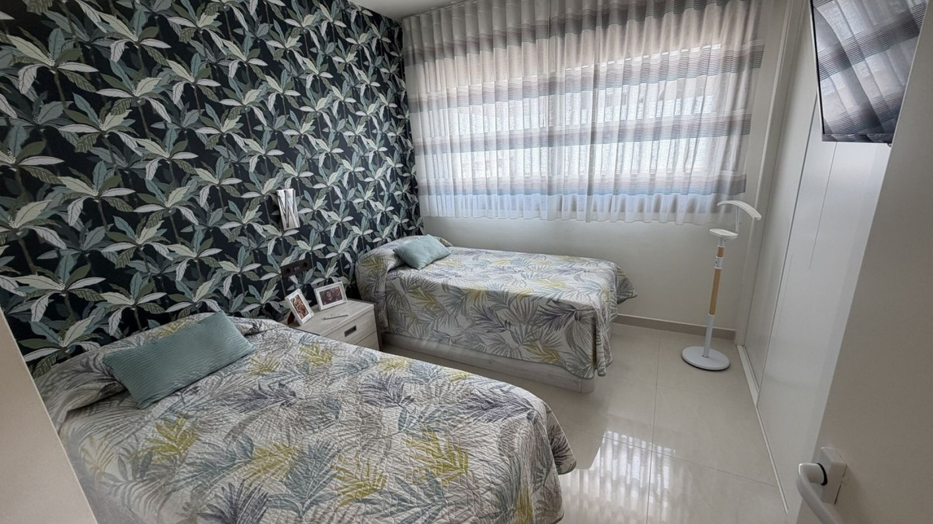 Resale - Apartment - Orihuela - Los Balcones