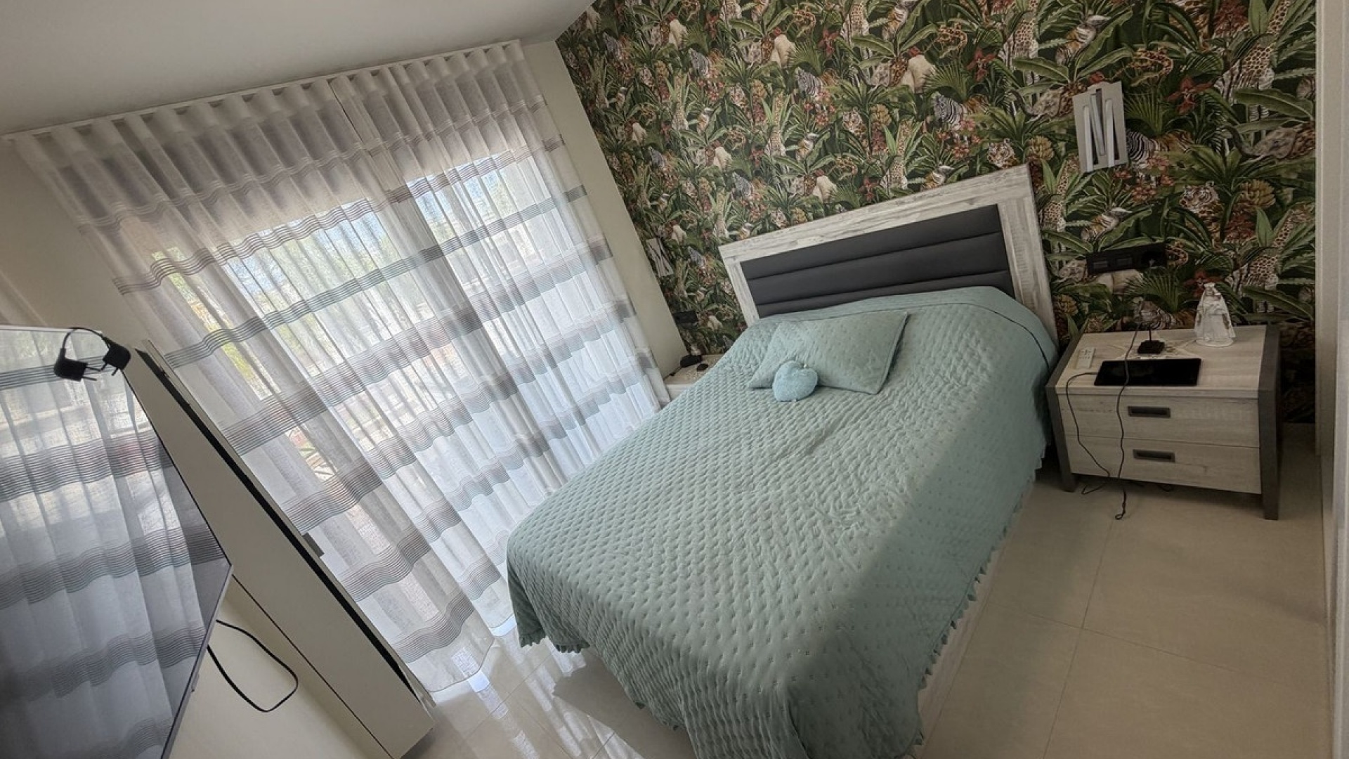 Resale - Apartment - Orihuela - Los Balcones