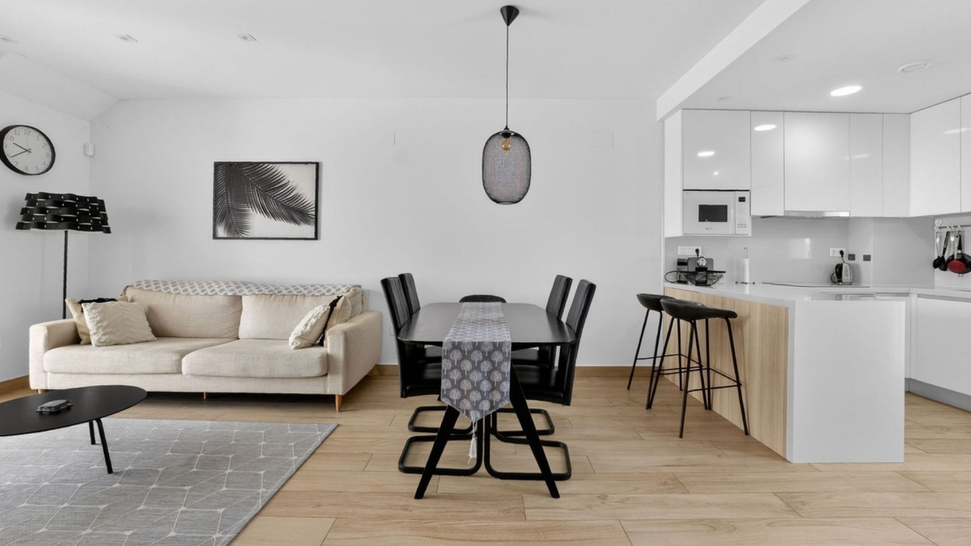 Resale - Apartment - Orihuela - Los Balcones