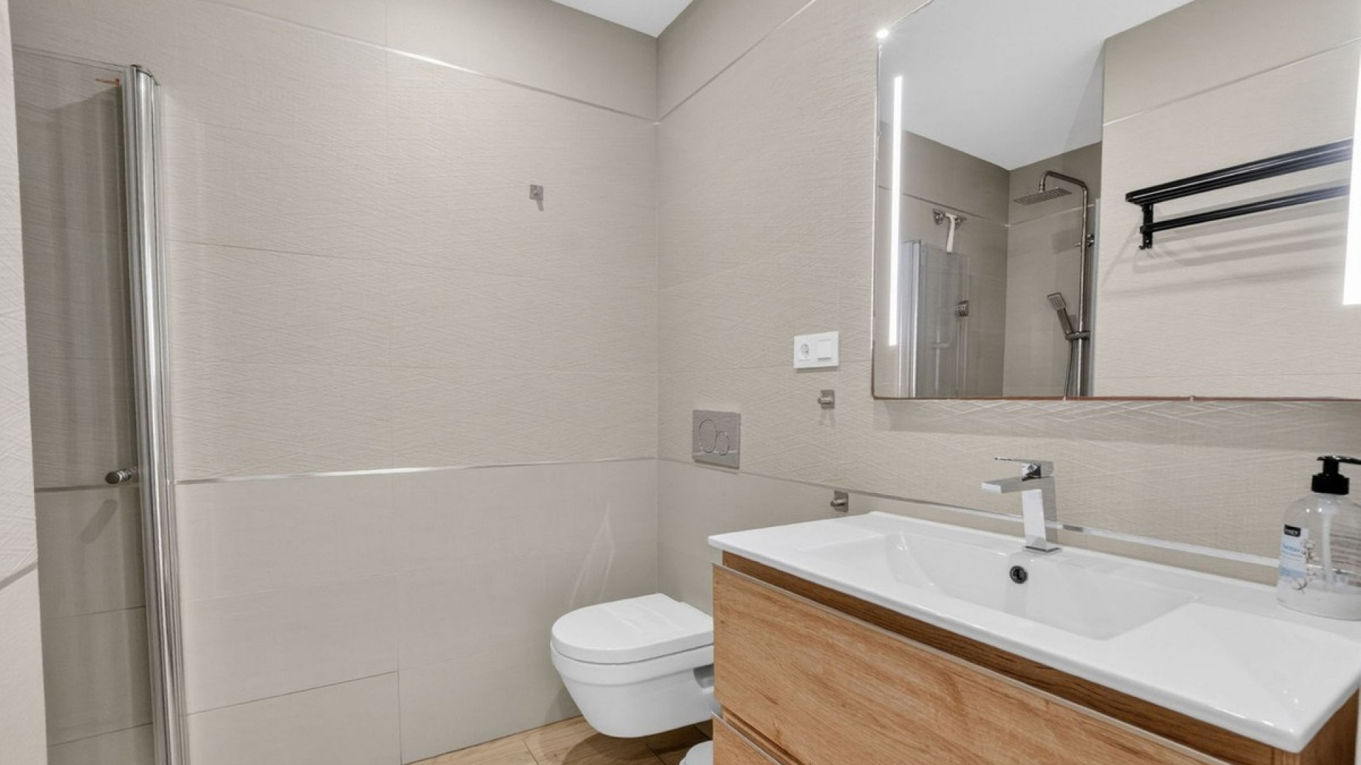 Resale - Apartment - Orihuela - Los Balcones