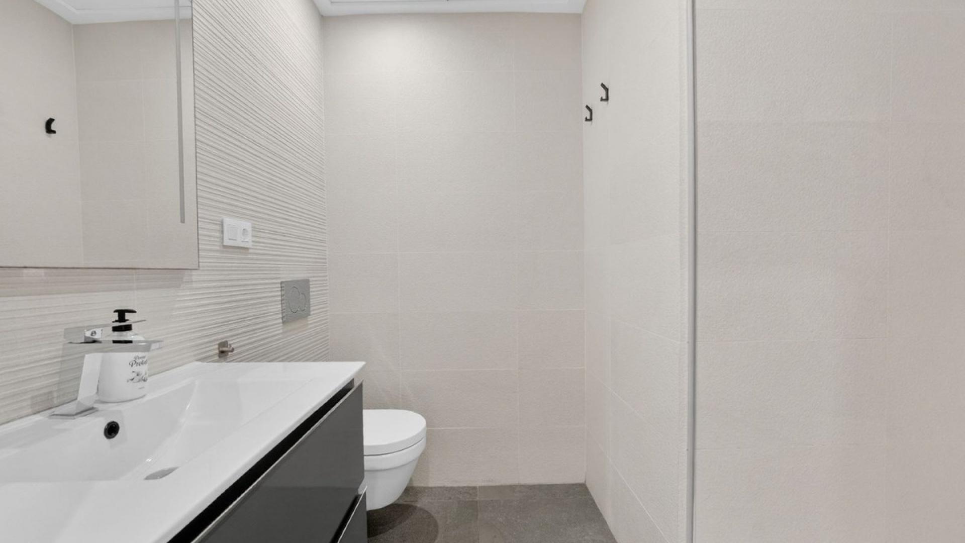 Resale - Apartment - Orihuela - Los Balcones