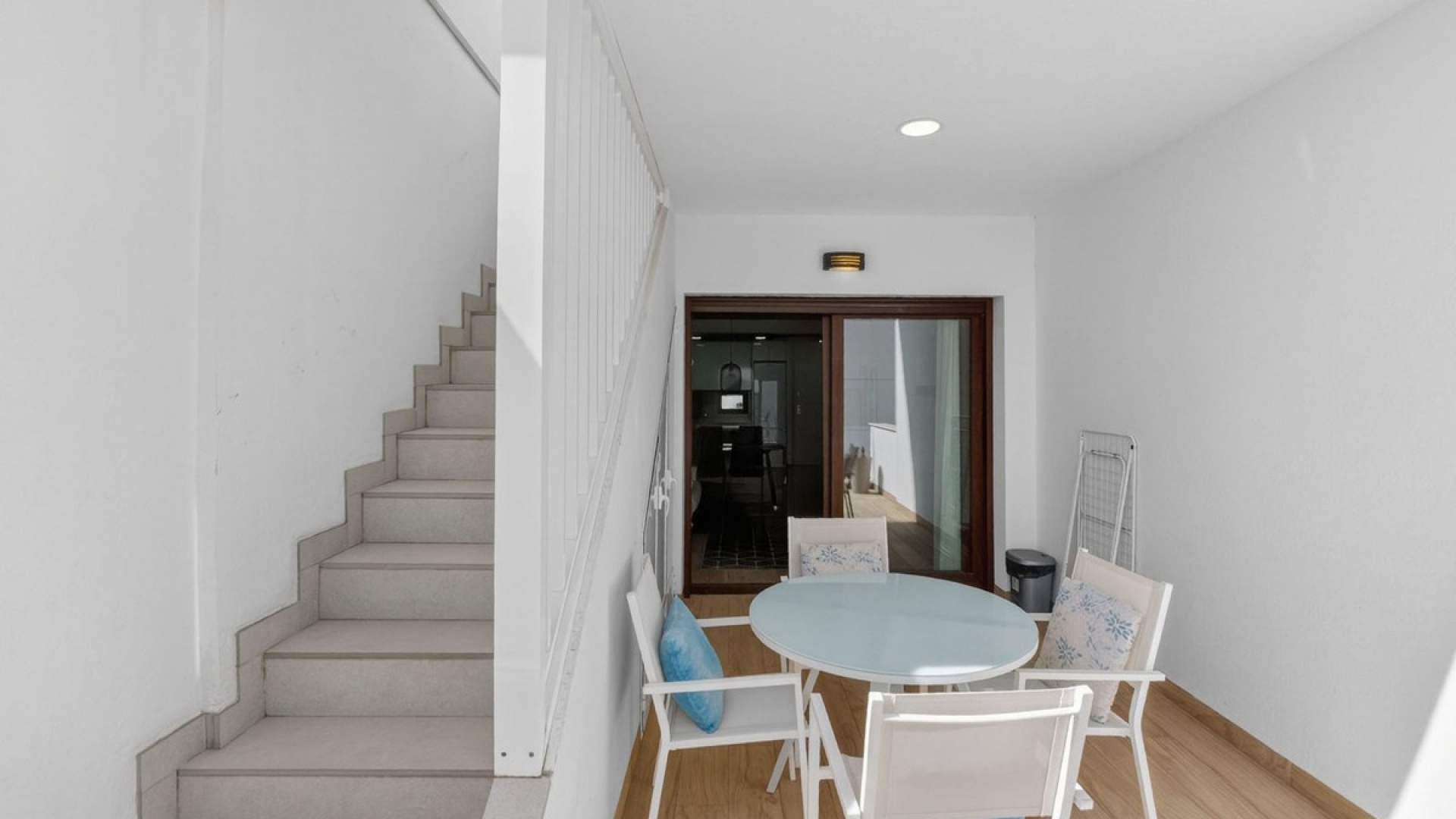 Resale - Apartment - Orihuela - Los Balcones