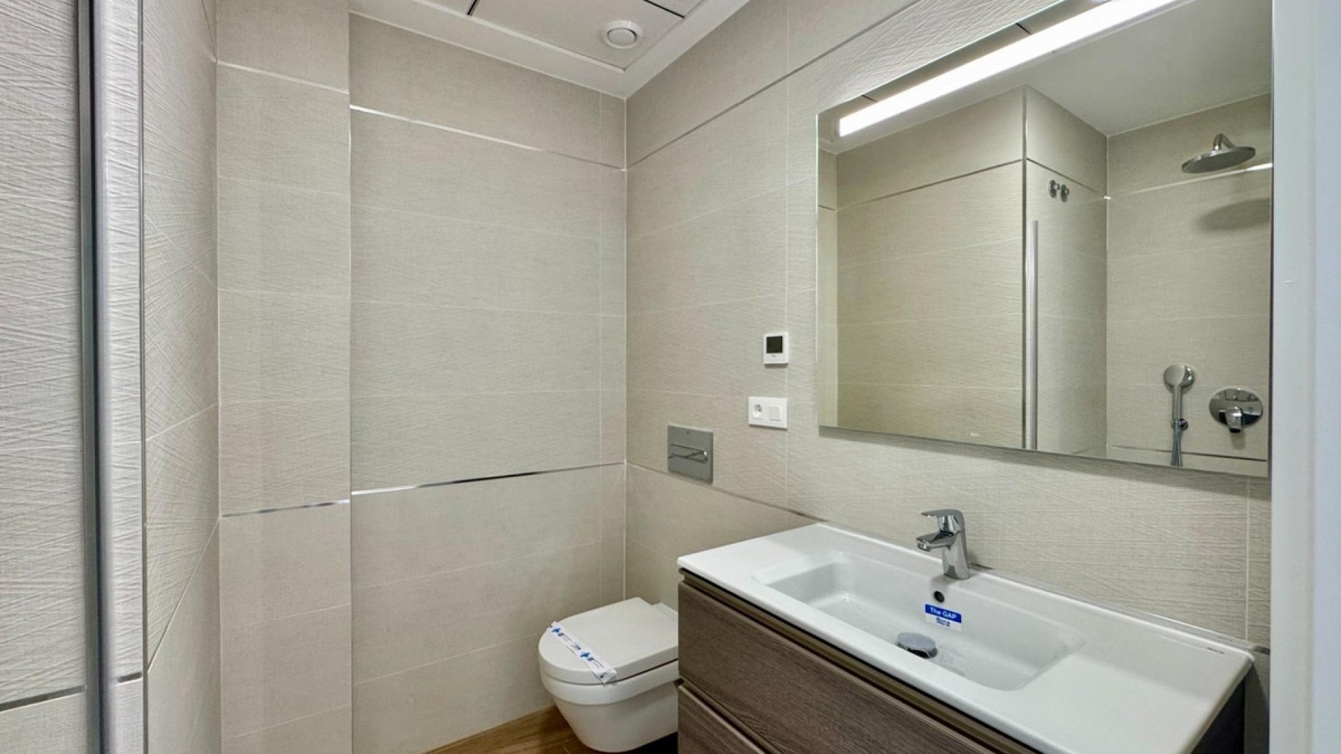 Resale - Apartment - Orihuela - Los Balcones