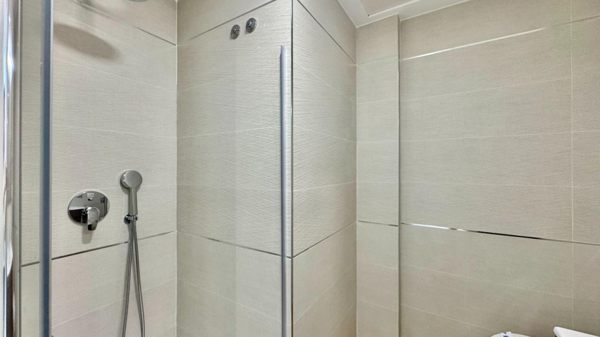 Resale - Apartment - Orihuela - Los Balcones