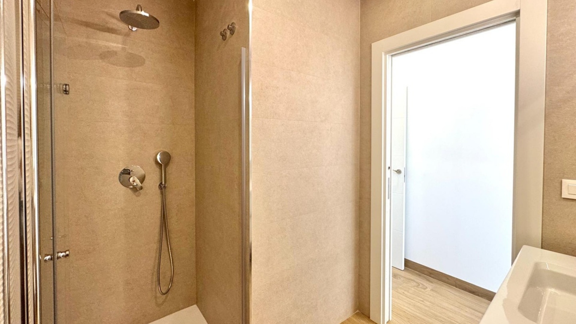 Resale - Apartment - Orihuela - Los Balcones