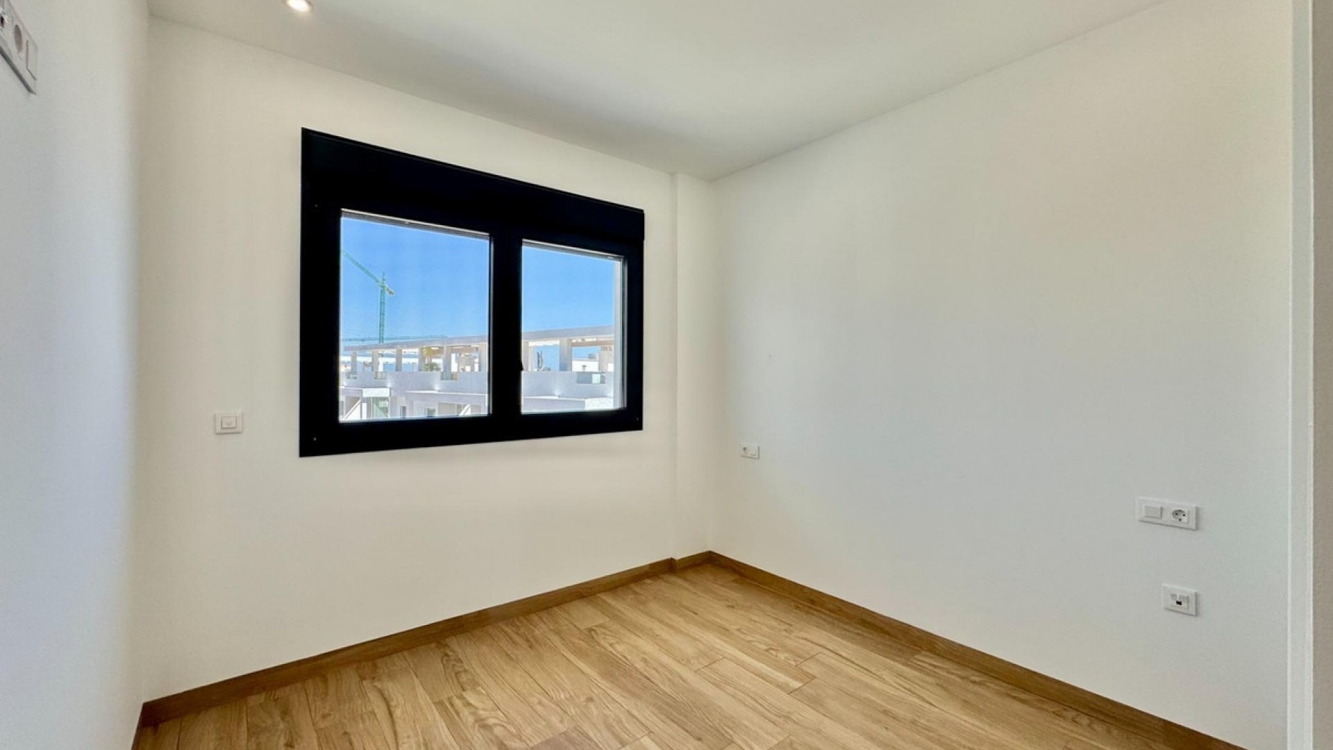 Resale - Apartment - Orihuela - Los Balcones
