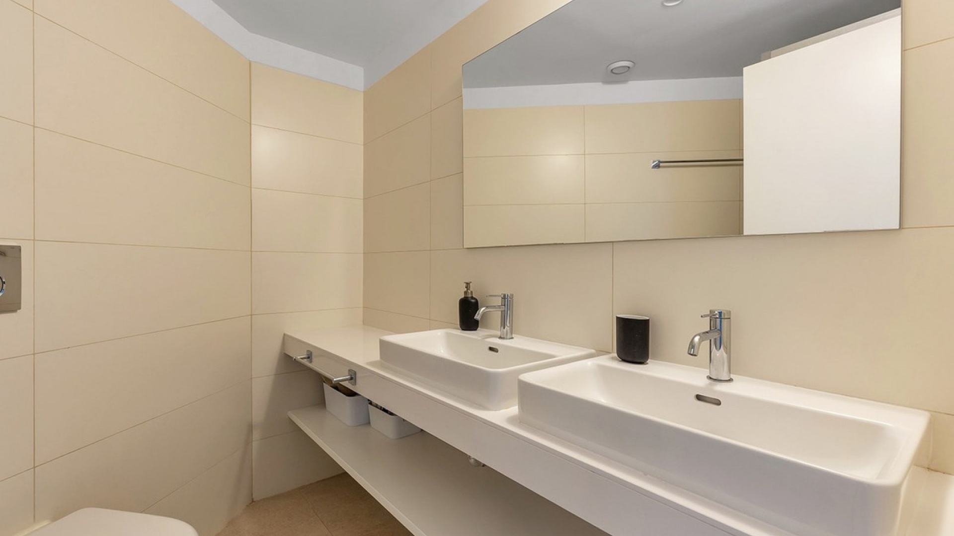 Resale - Apartment - Orihuela - Los Balcones