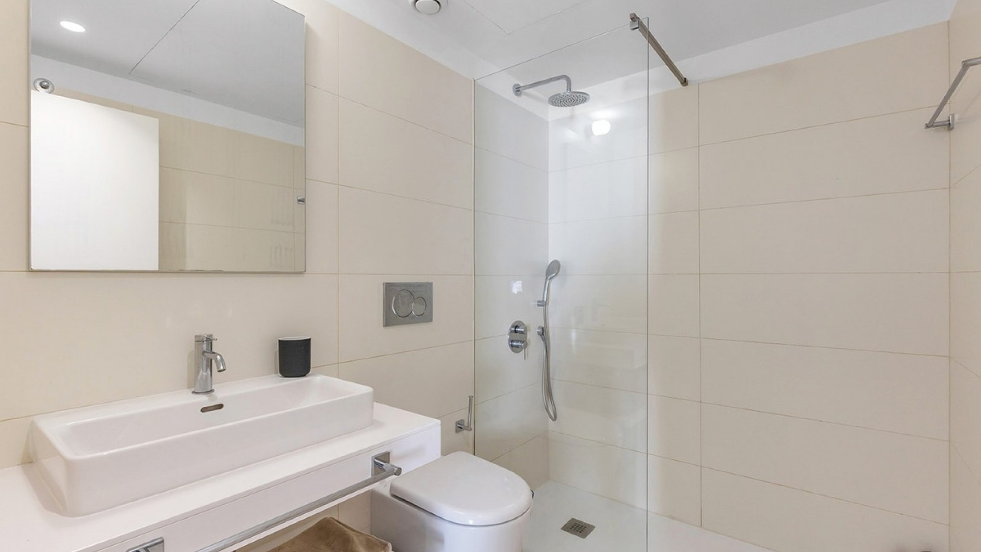 Resale - Apartment - Orihuela - Los Balcones