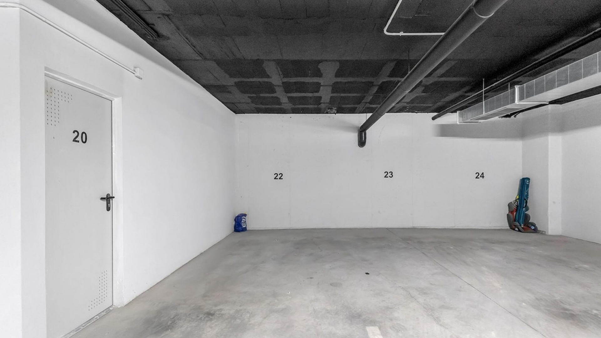 Resale - Apartment - Orihuela - Los Balcones