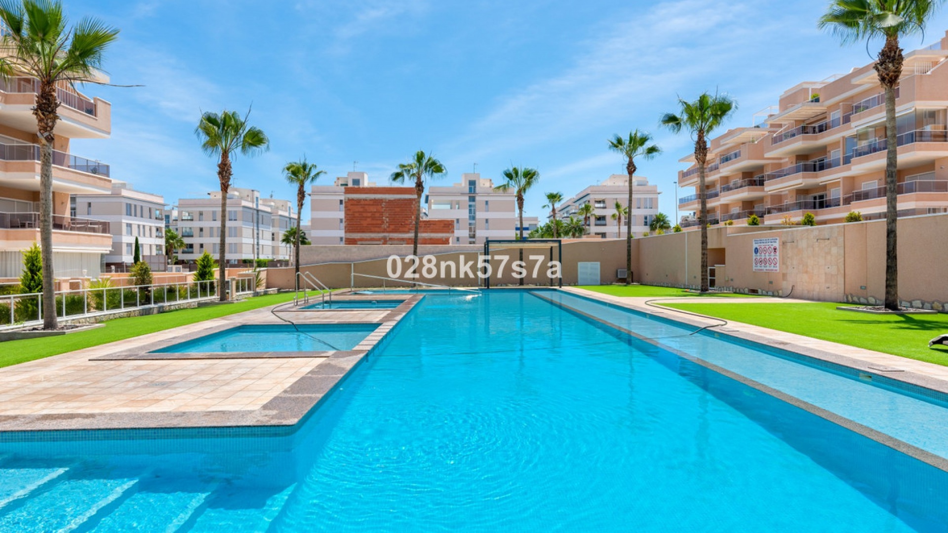 Resale - Apartment - Orihuela - Los Dolses