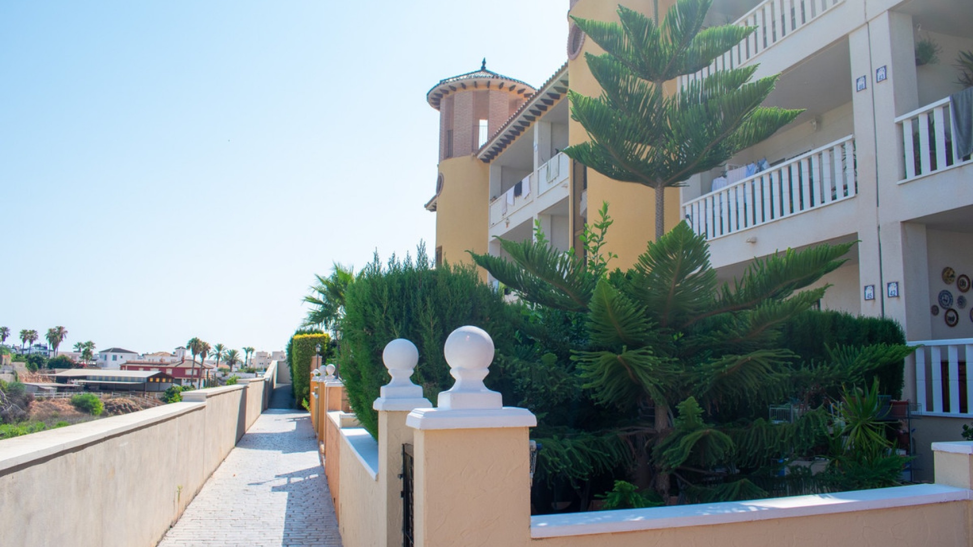 Resale - Apartment - Orihuela - Los Dolses