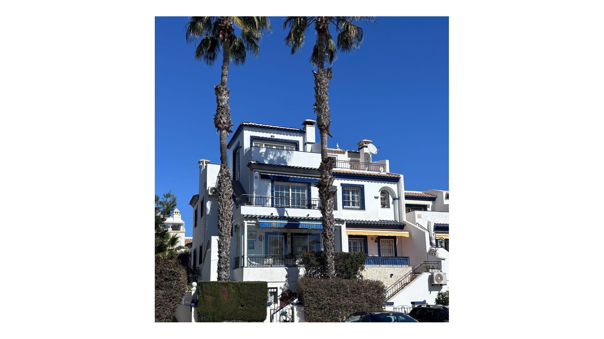 Resale - Apartment - Orihuela - Los Dolses