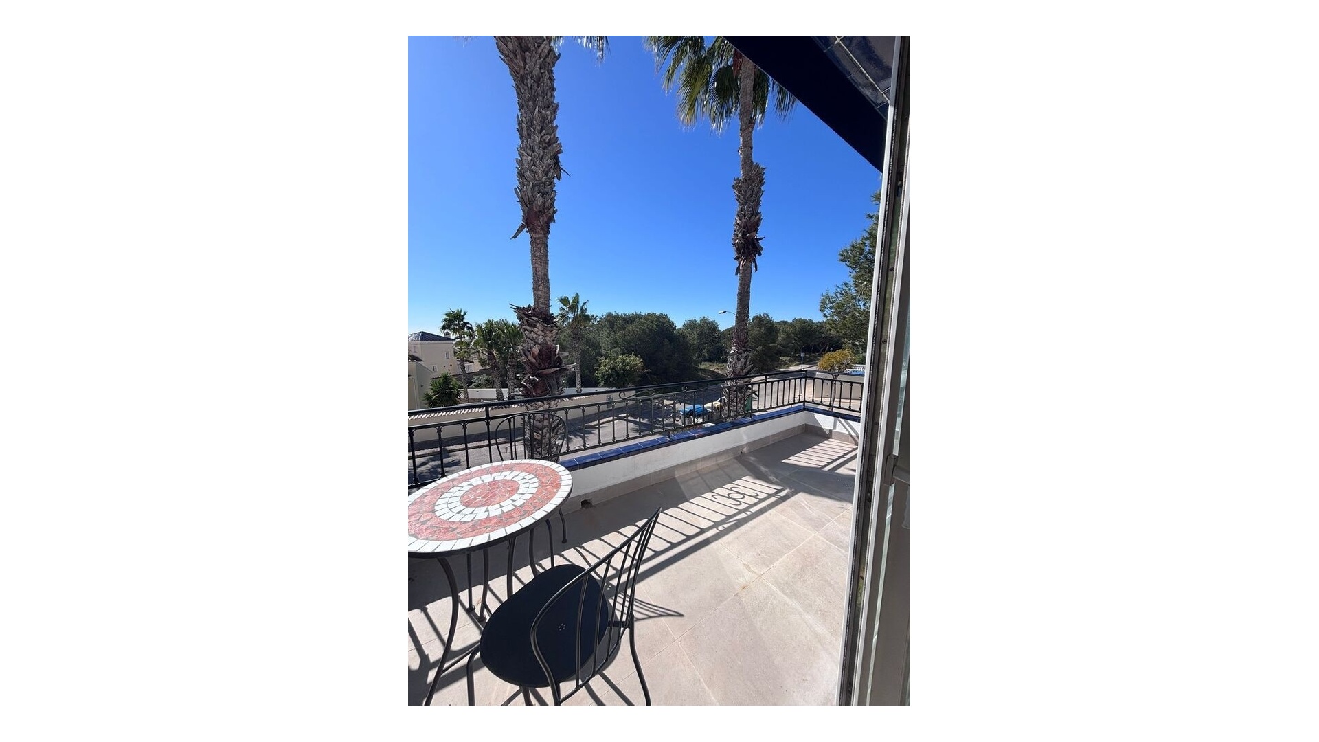 Resale - Apartment - Orihuela - Los Dolses