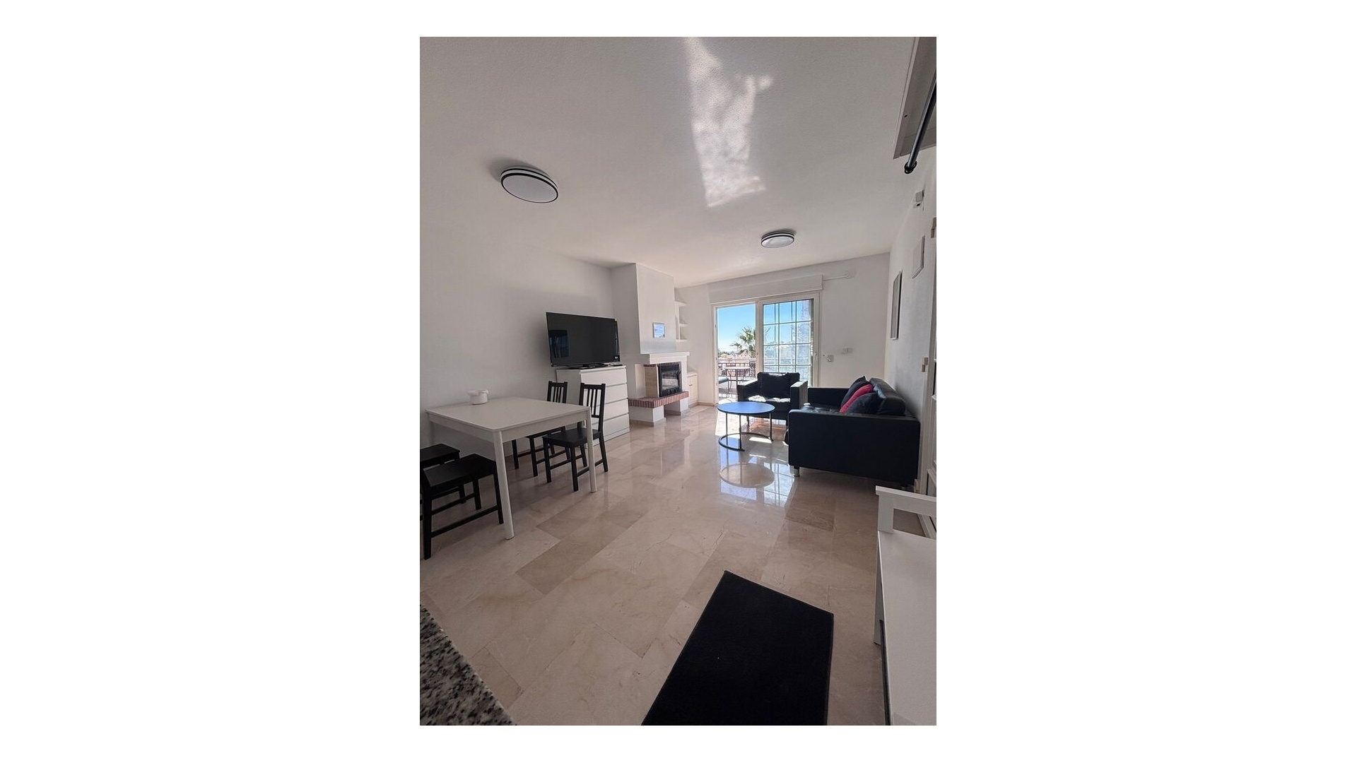 Resale - Apartment - Orihuela - Los Dolses