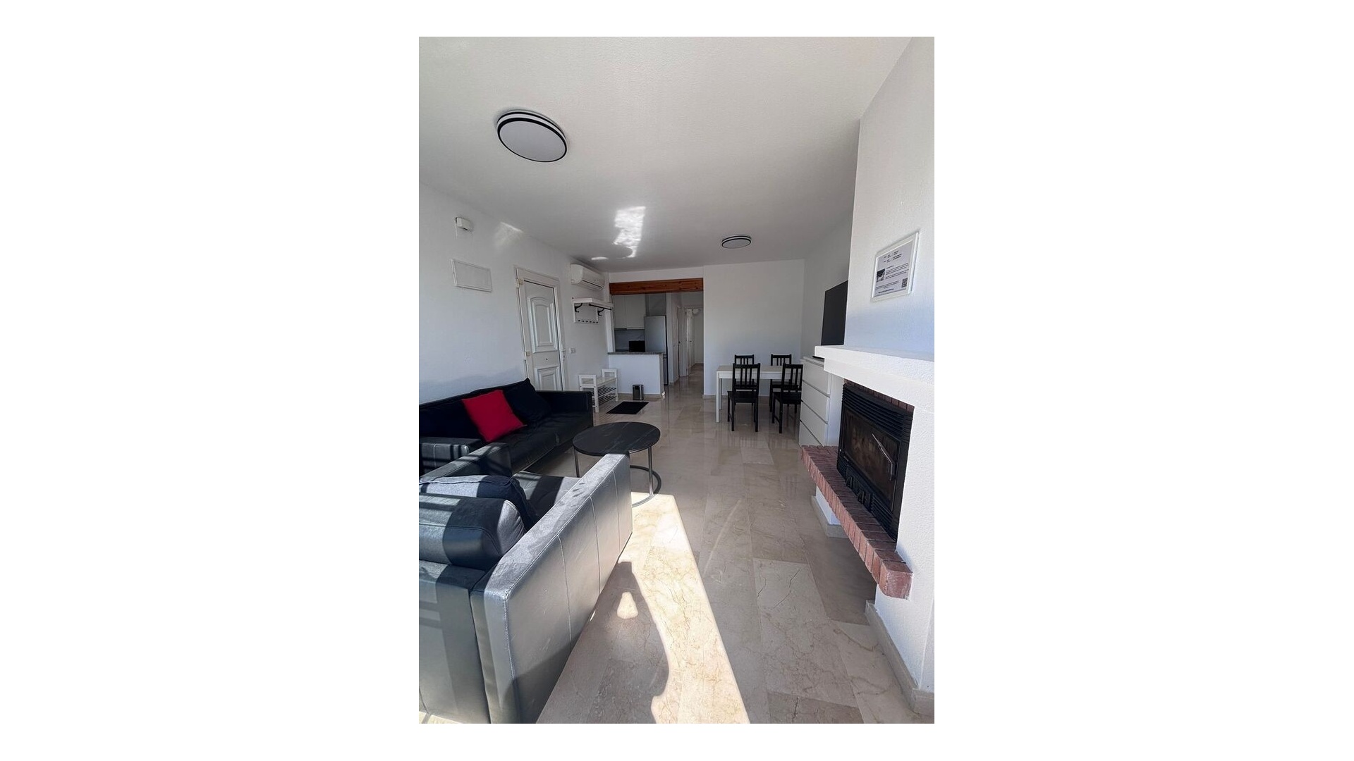 Resale - Apartment - Orihuela - Los Dolses