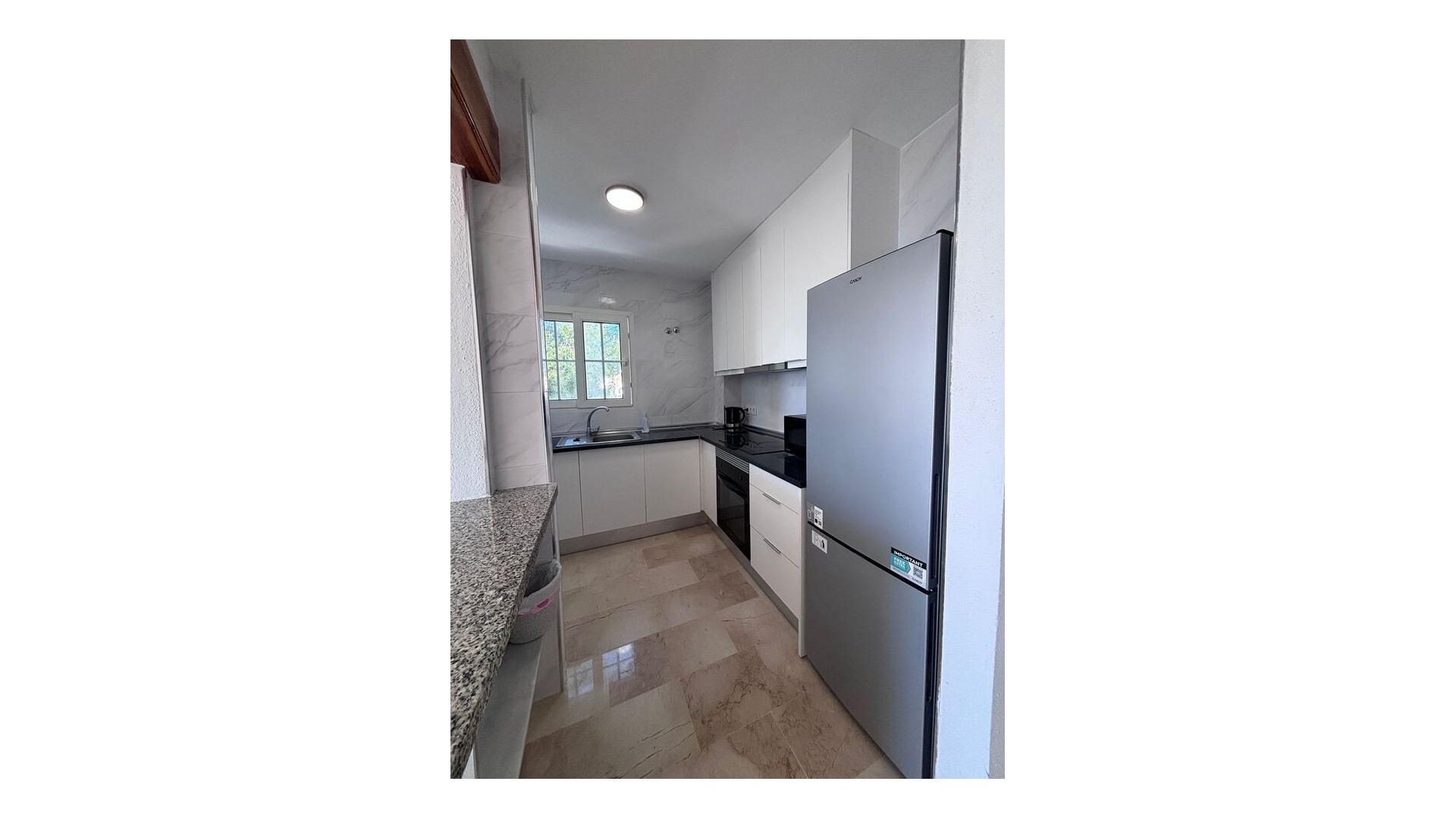 Resale - Apartment - Orihuela - Los Dolses