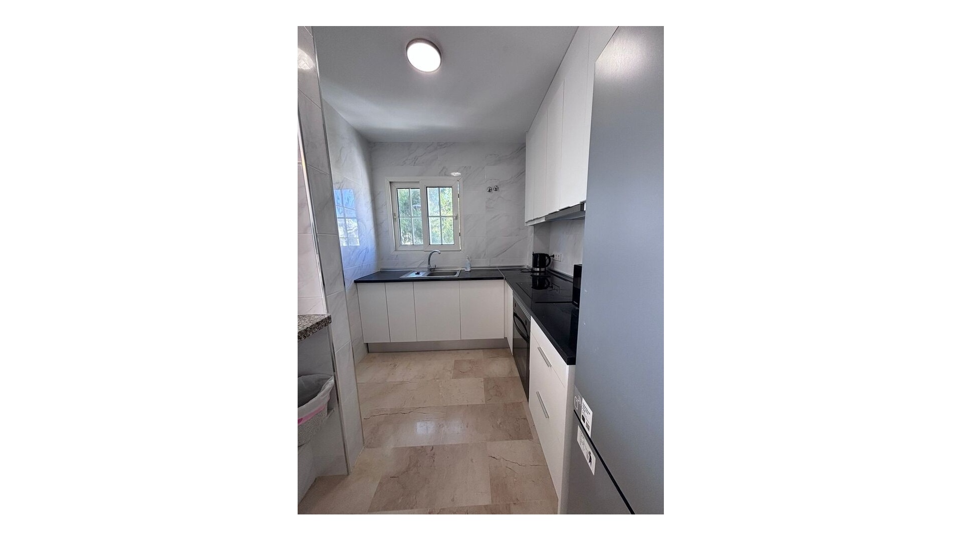 Resale - Apartment - Orihuela - Los Dolses