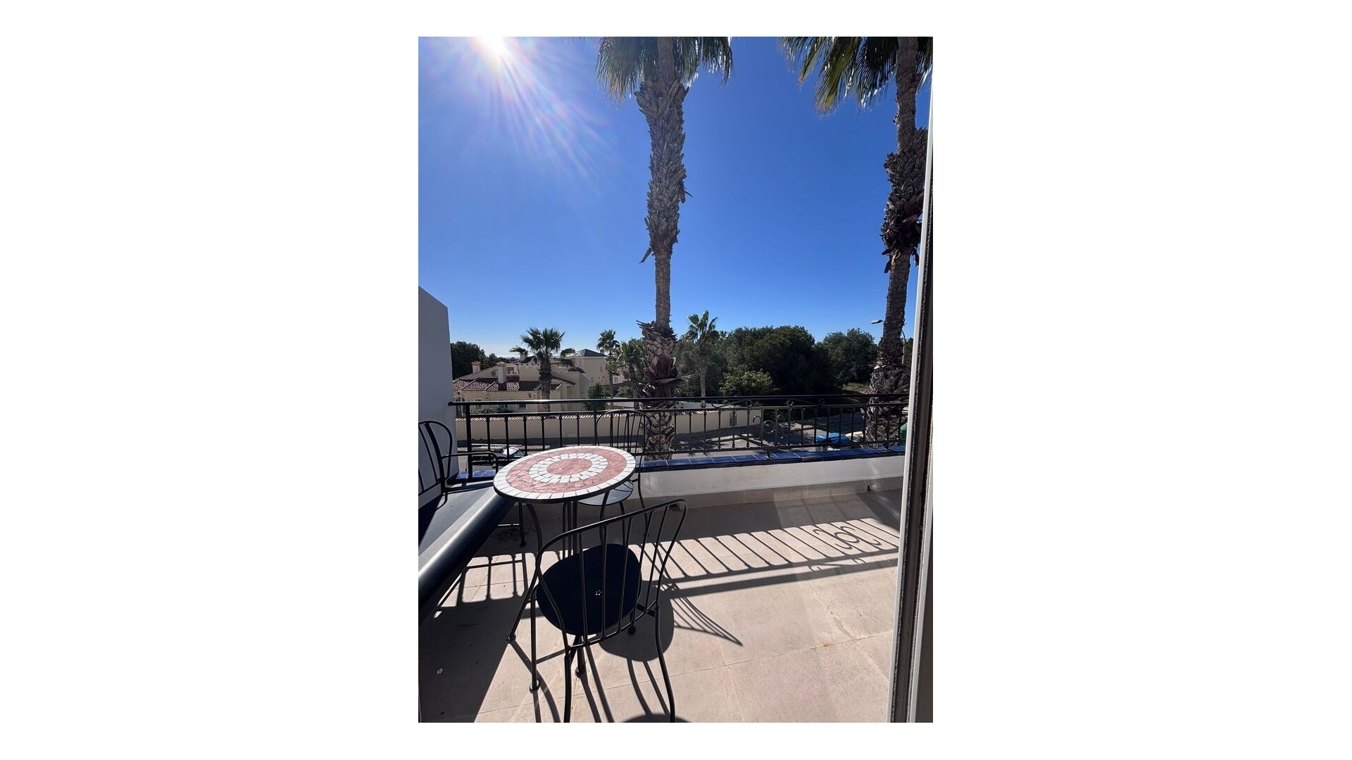 Resale - Apartment - Orihuela - Los Dolses