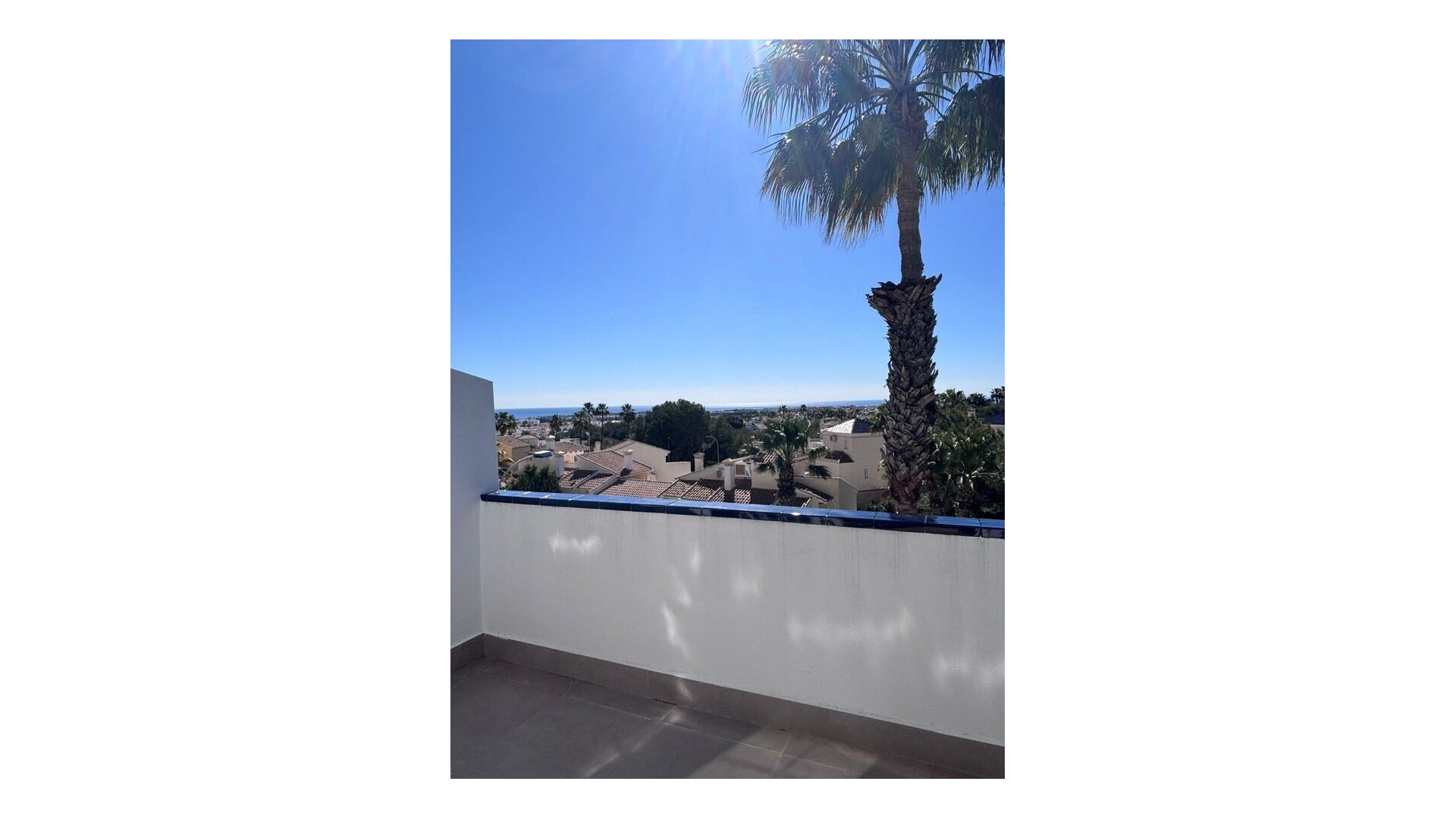 Resale - Apartment - Orihuela - Los Dolses