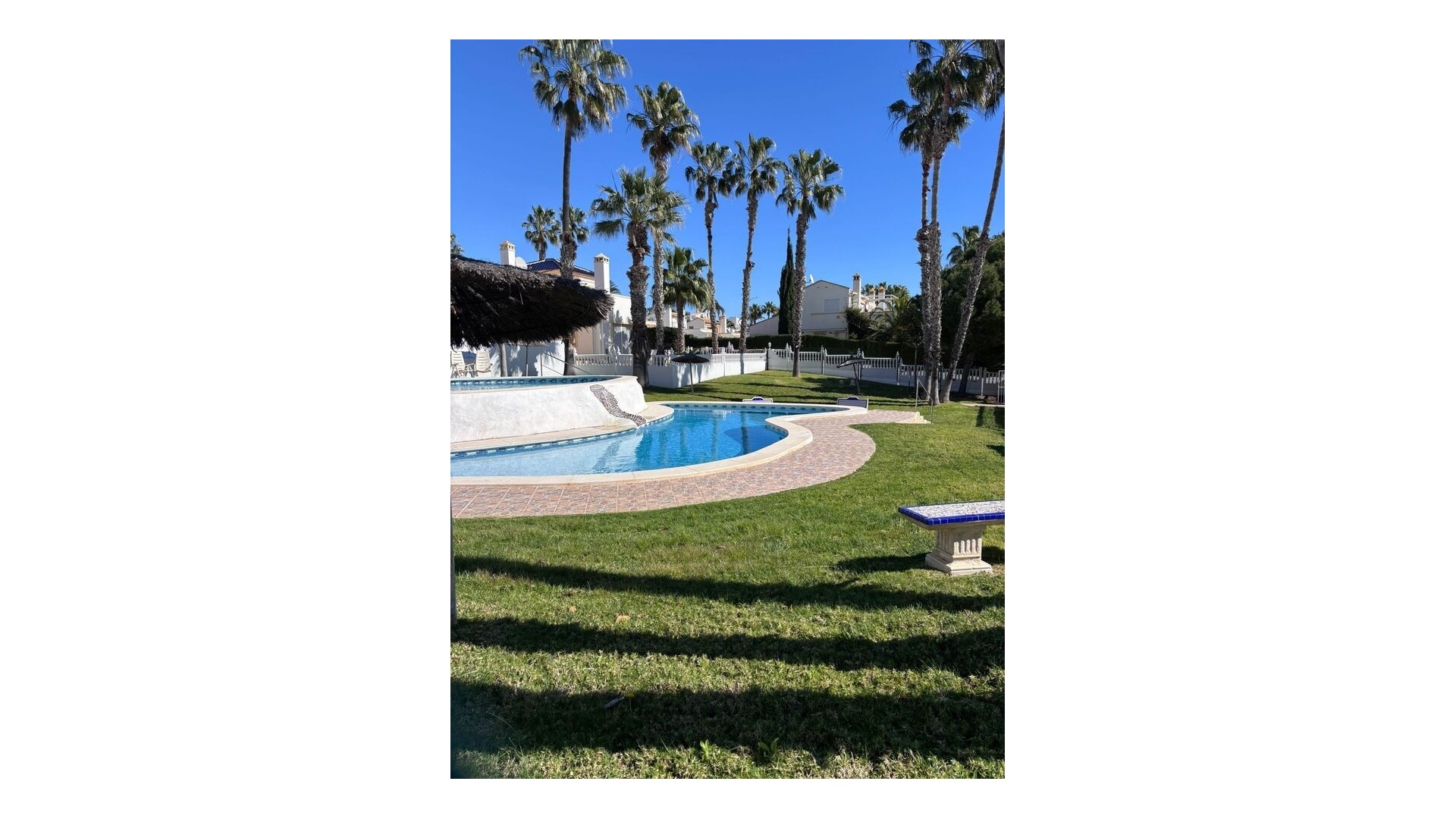 Resale - Apartment - Orihuela - Los Dolses