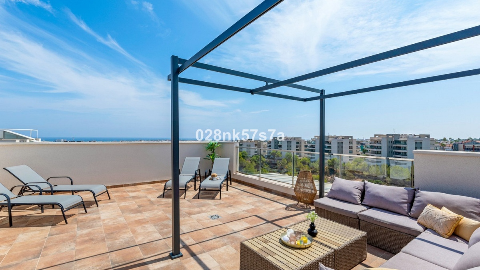 Resale - Apartment - Orihuela - Los Dolses