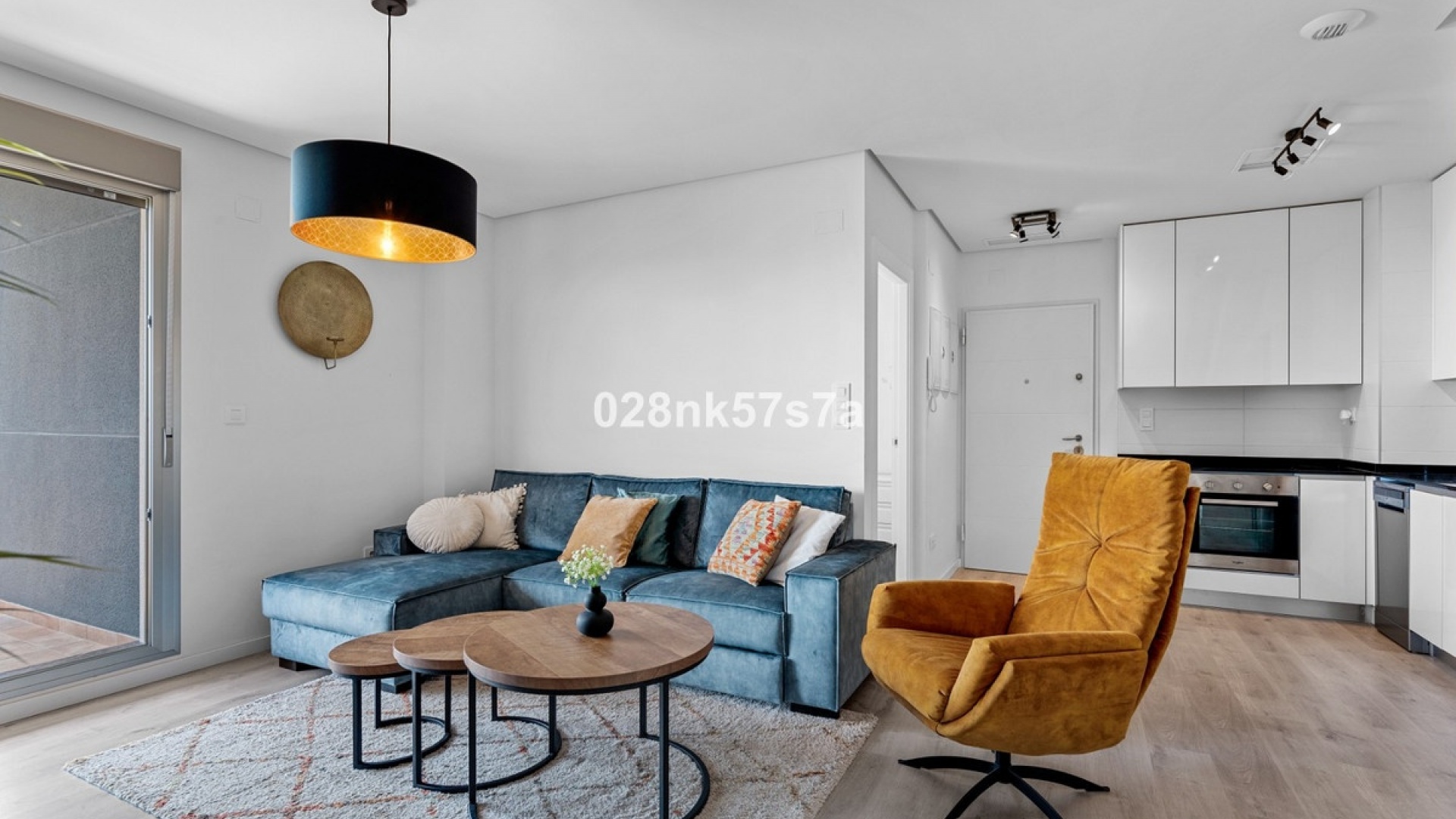 Resale - Apartment - Orihuela - Los Dolses