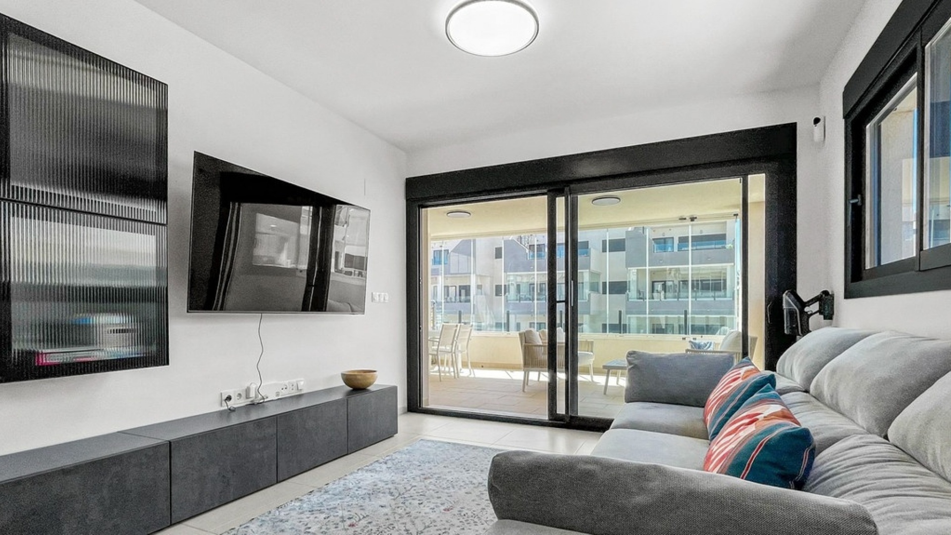 Resale - Apartment - Orihuela - Los Dolses