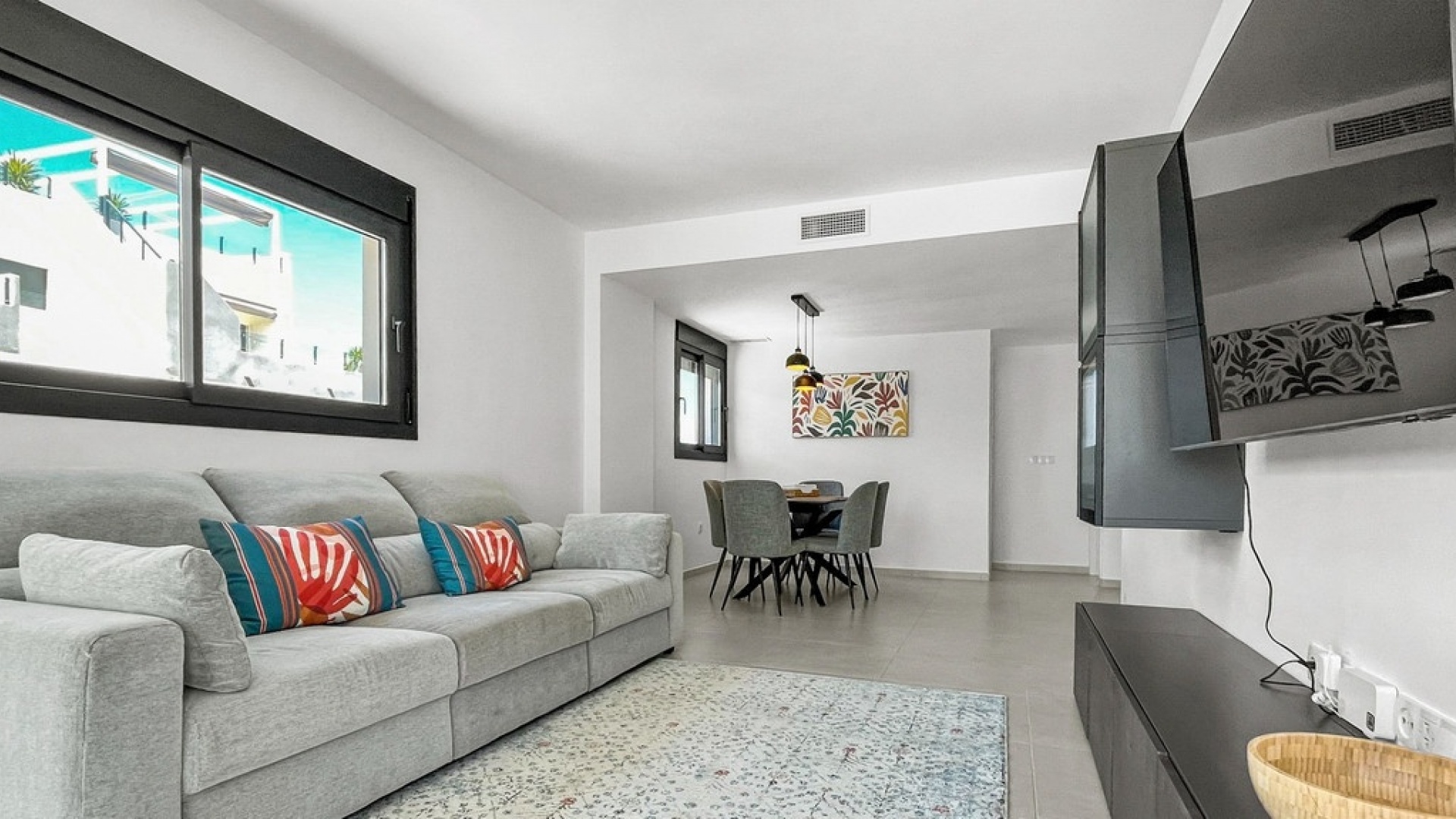 Resale - Apartment - Orihuela - Los Dolses
