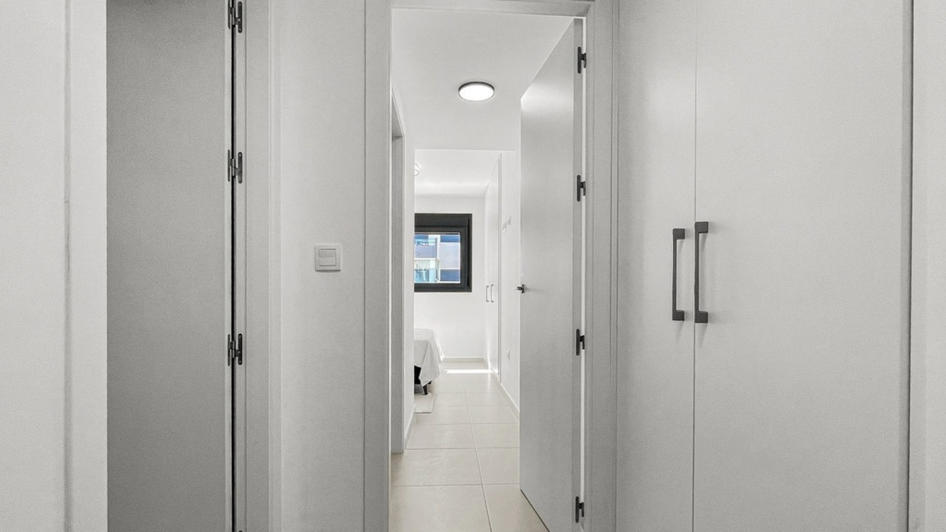Resale - Apartment - Orihuela - Los Dolses