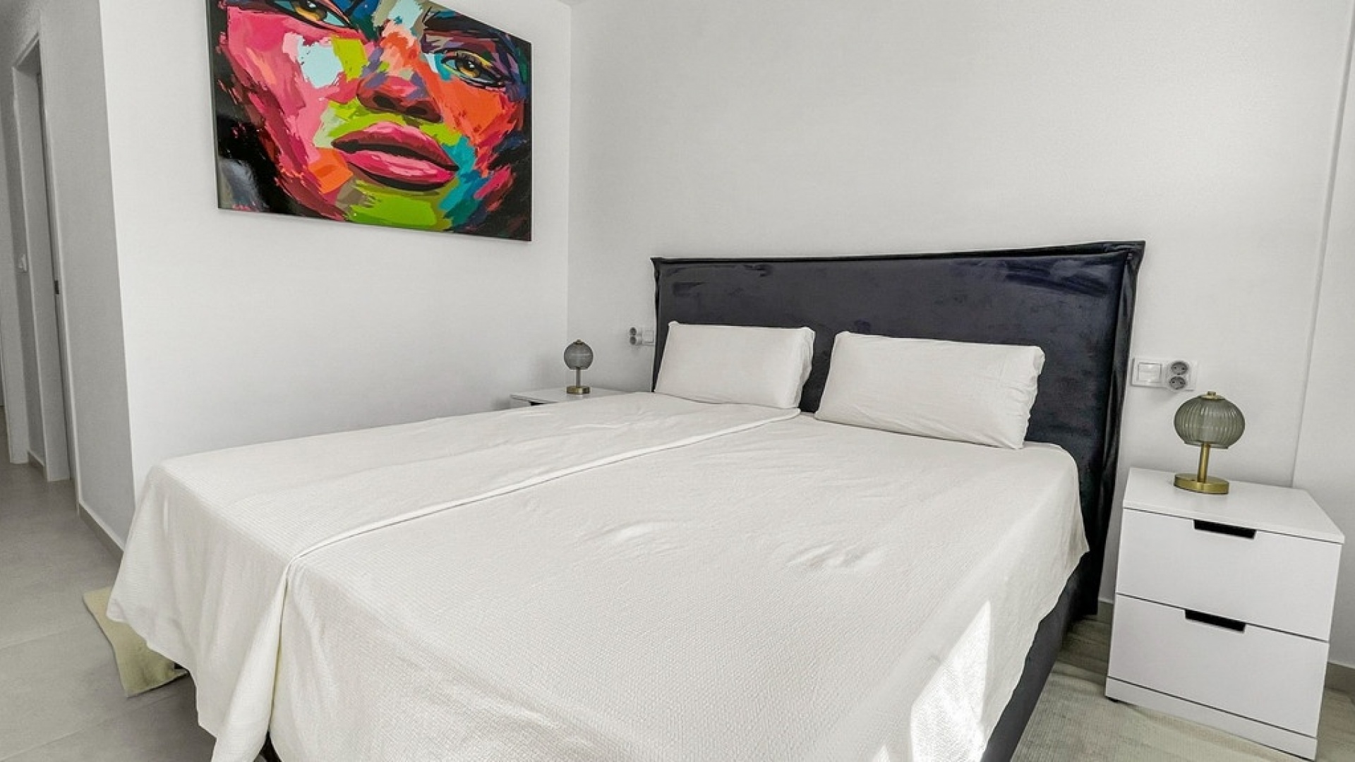 Resale - Apartment - Orihuela - Los Dolses