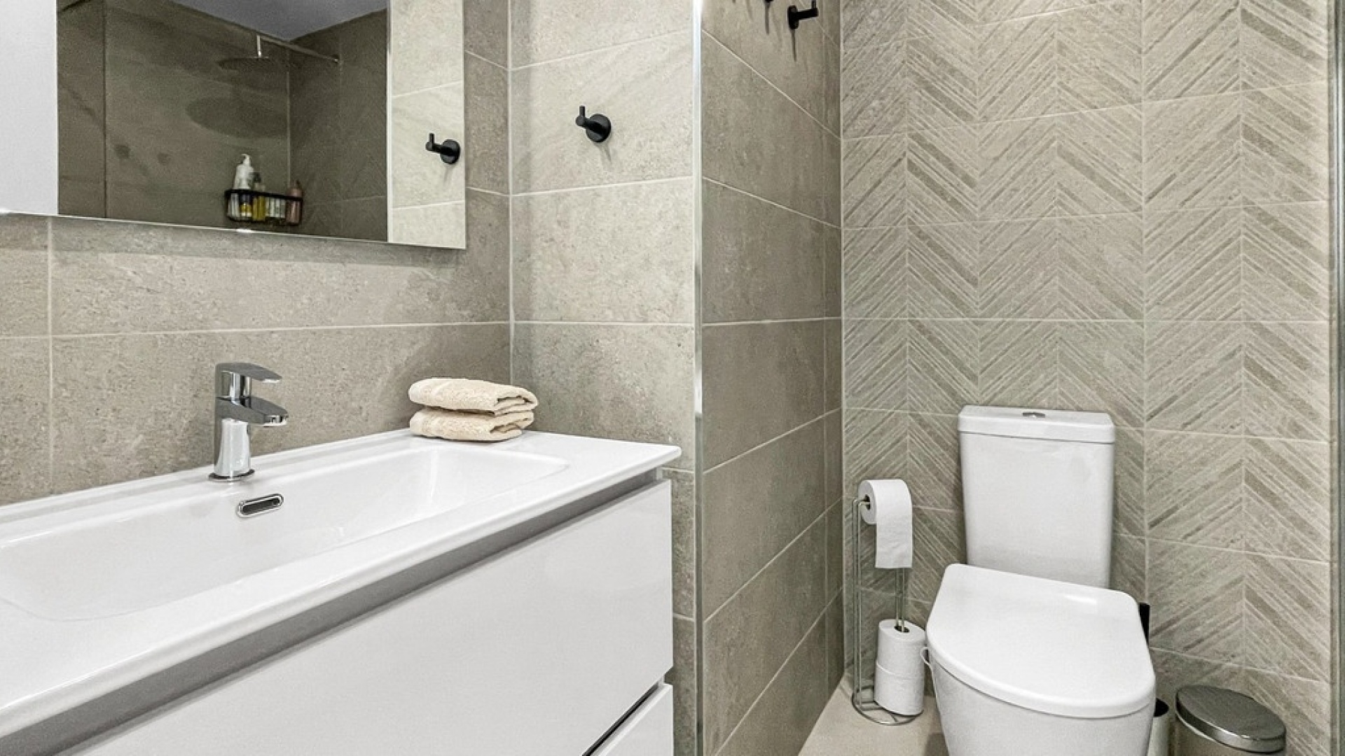 Resale - Apartment - Orihuela - Los Dolses
