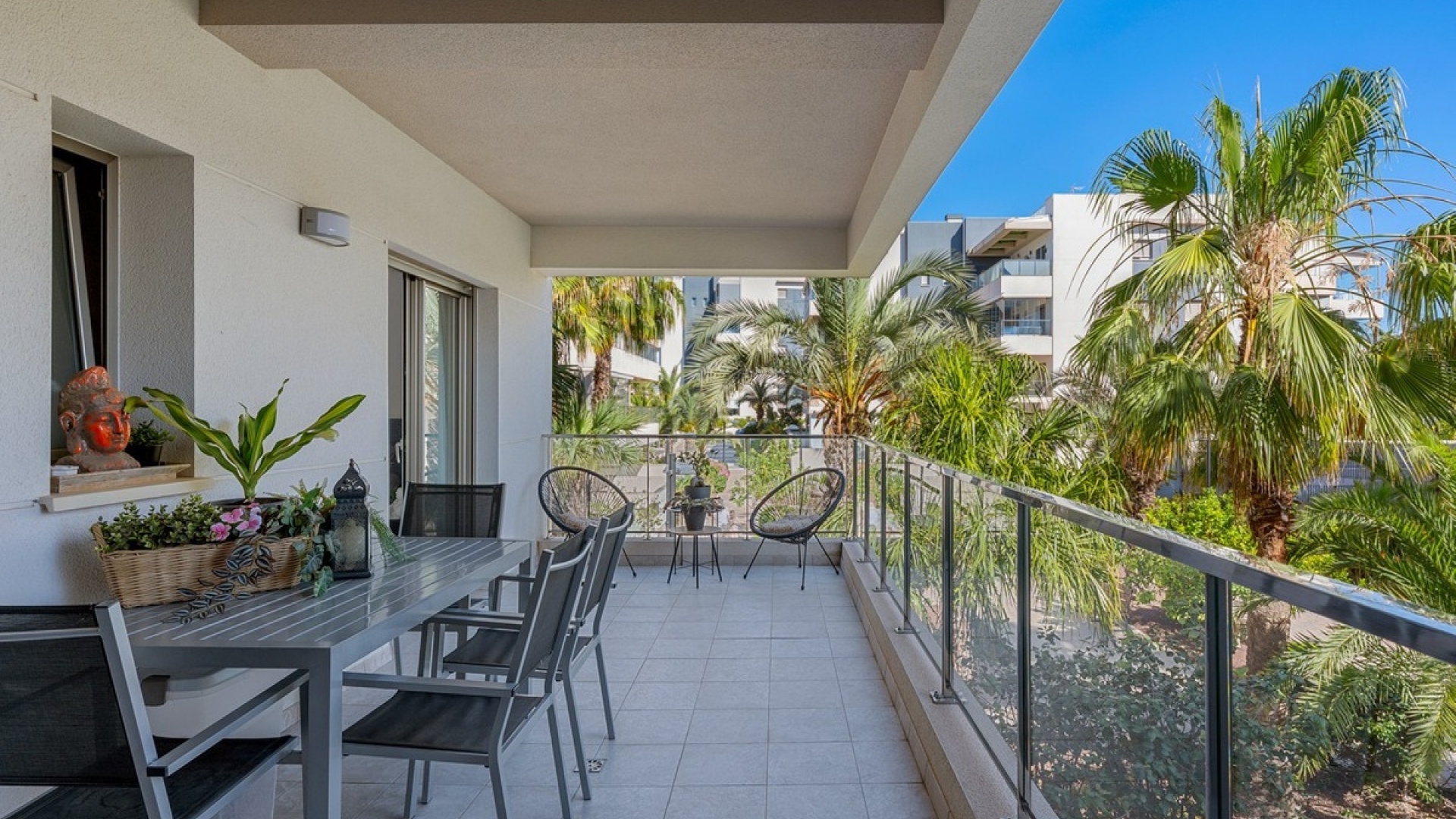 Resale - Apartment - Orihuela - Los Dolses