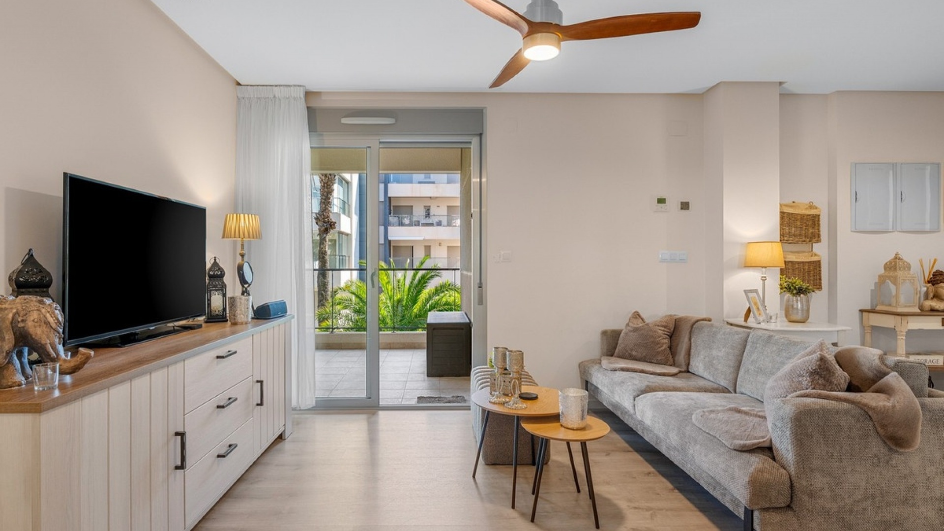 Resale - Apartment - Orihuela - Los Dolses