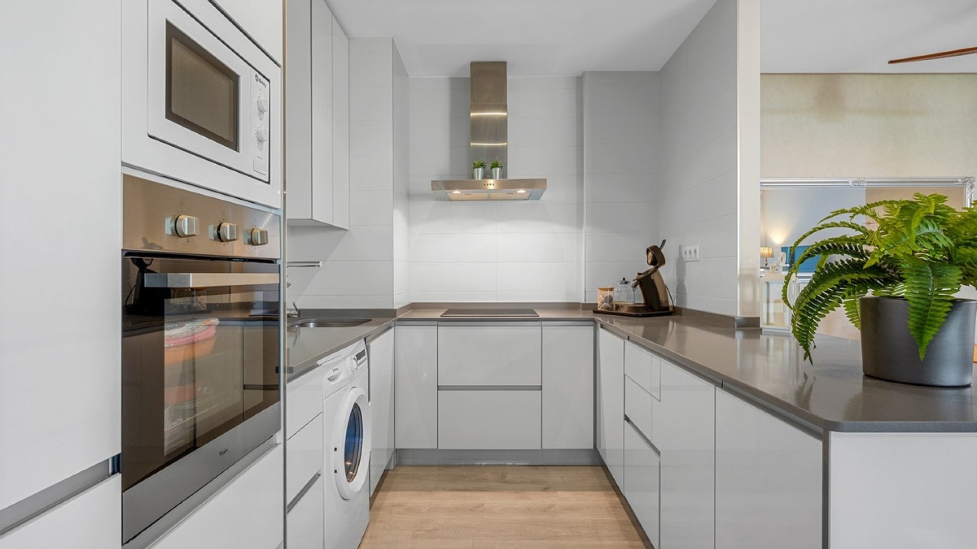 Resale - Apartment - Orihuela - Los Dolses