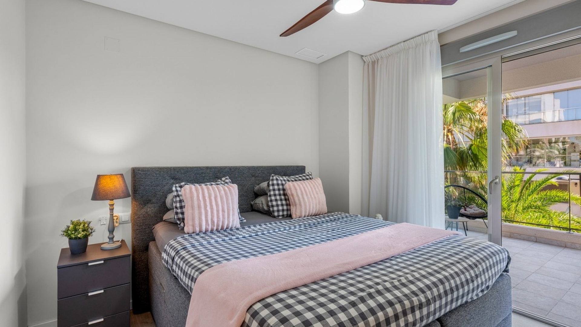 Resale - Apartment - Orihuela - Los Dolses