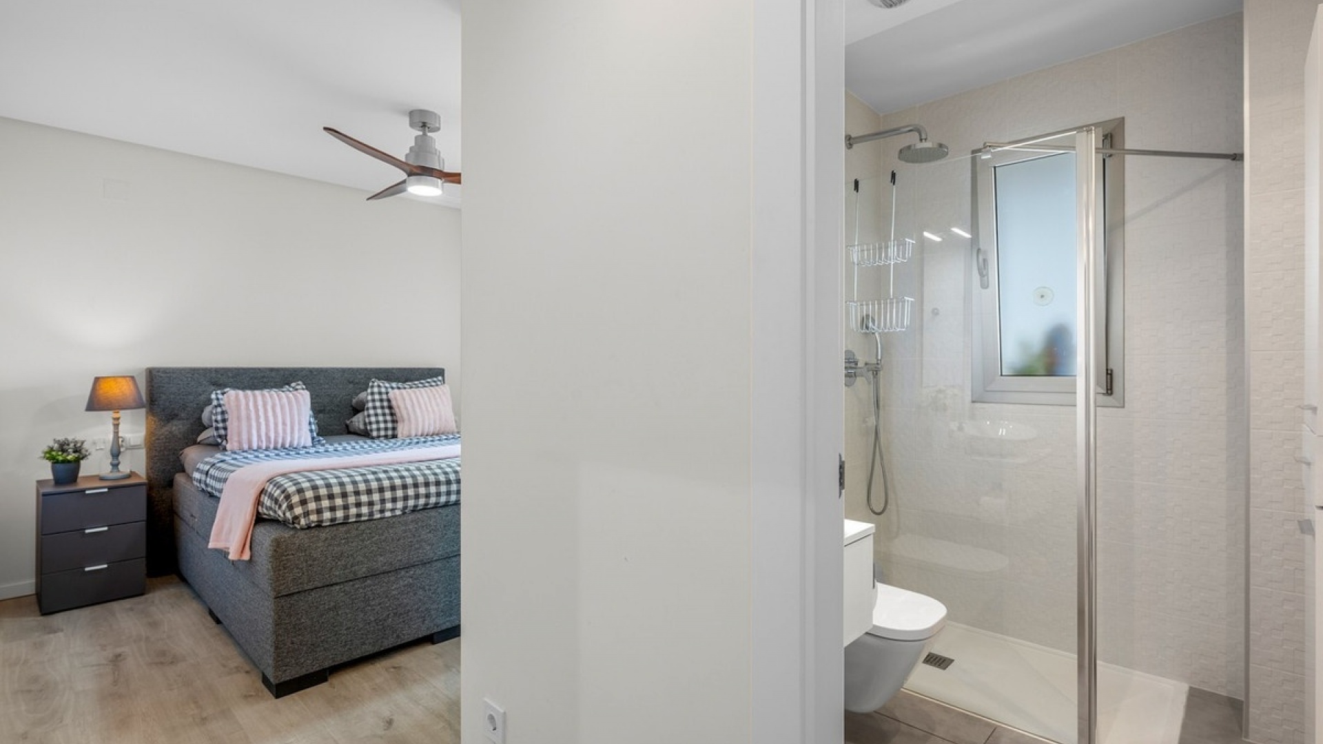 Resale - Apartment - Orihuela - Los Dolses