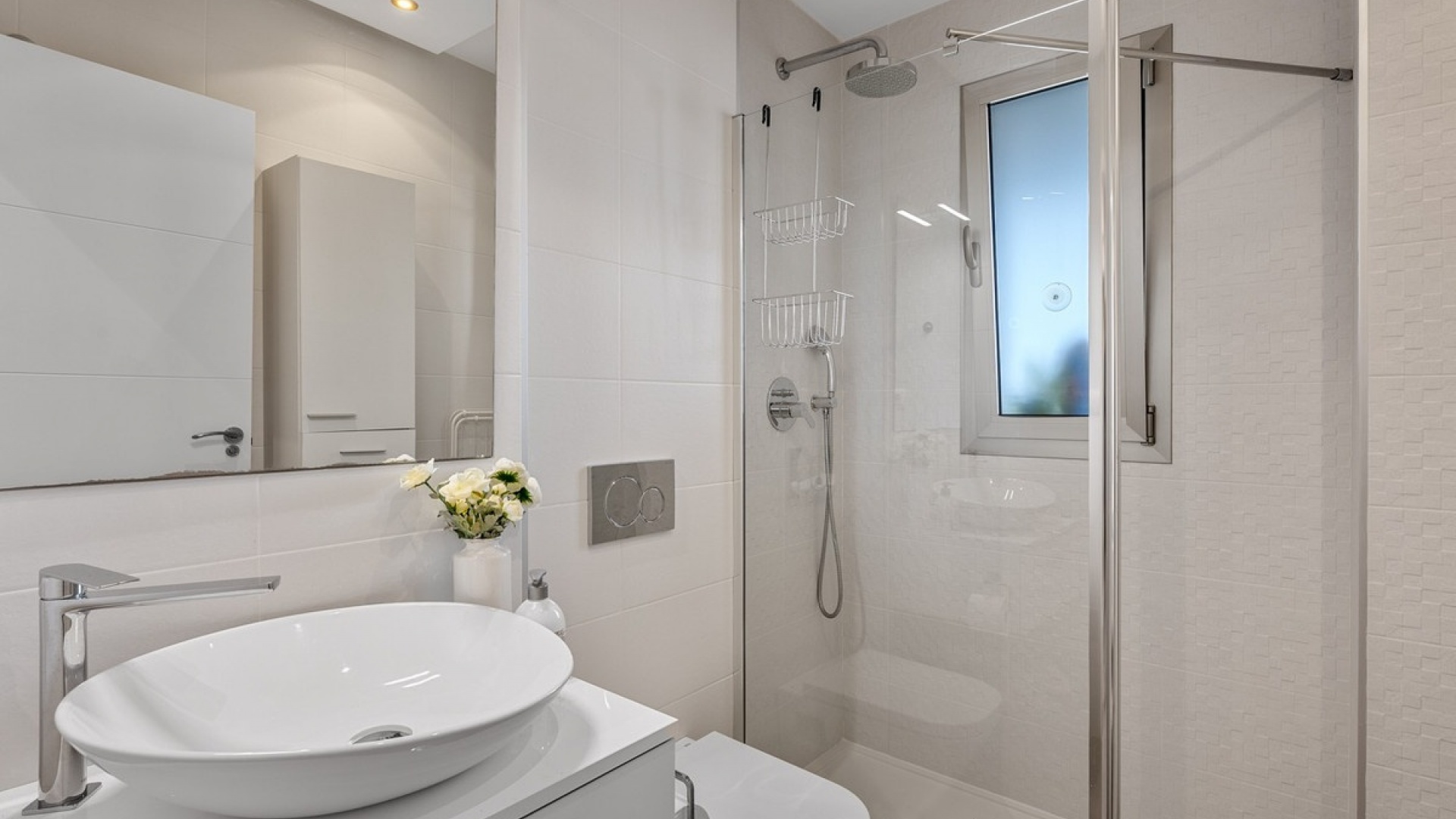 Resale - Apartment - Orihuela - Los Dolses