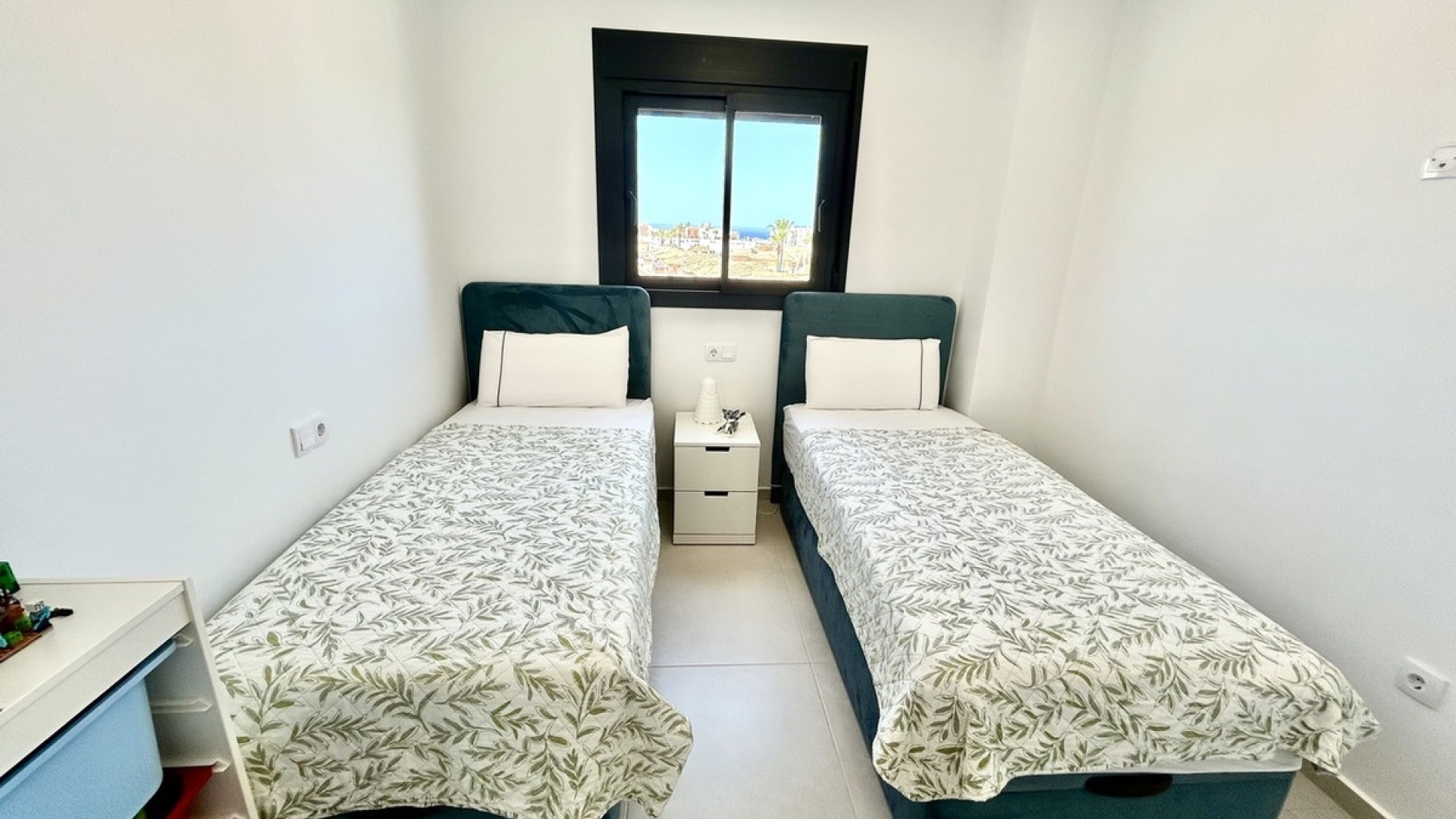 Resale - Apartment - Orihuela - Los Dolses