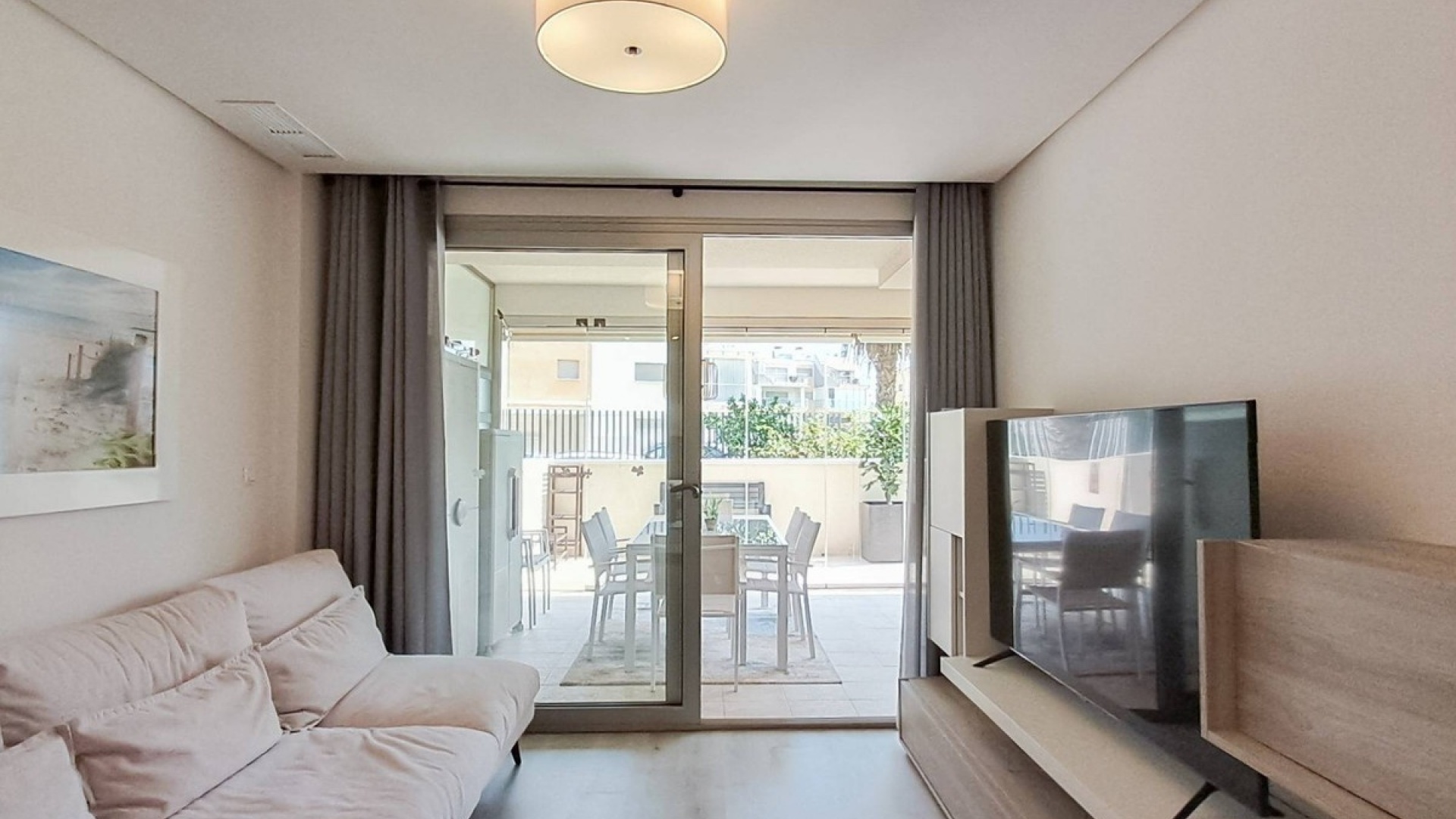 Resale - Apartment - Orihuela - Los Dolses