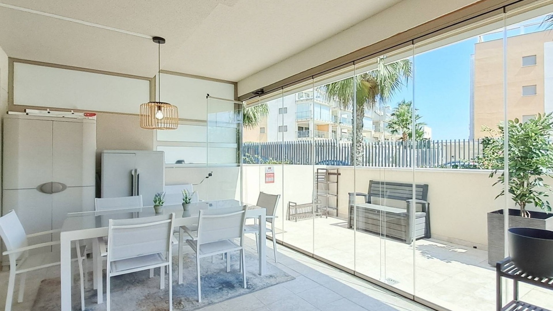 Resale - Apartment - Orihuela - Los Dolses