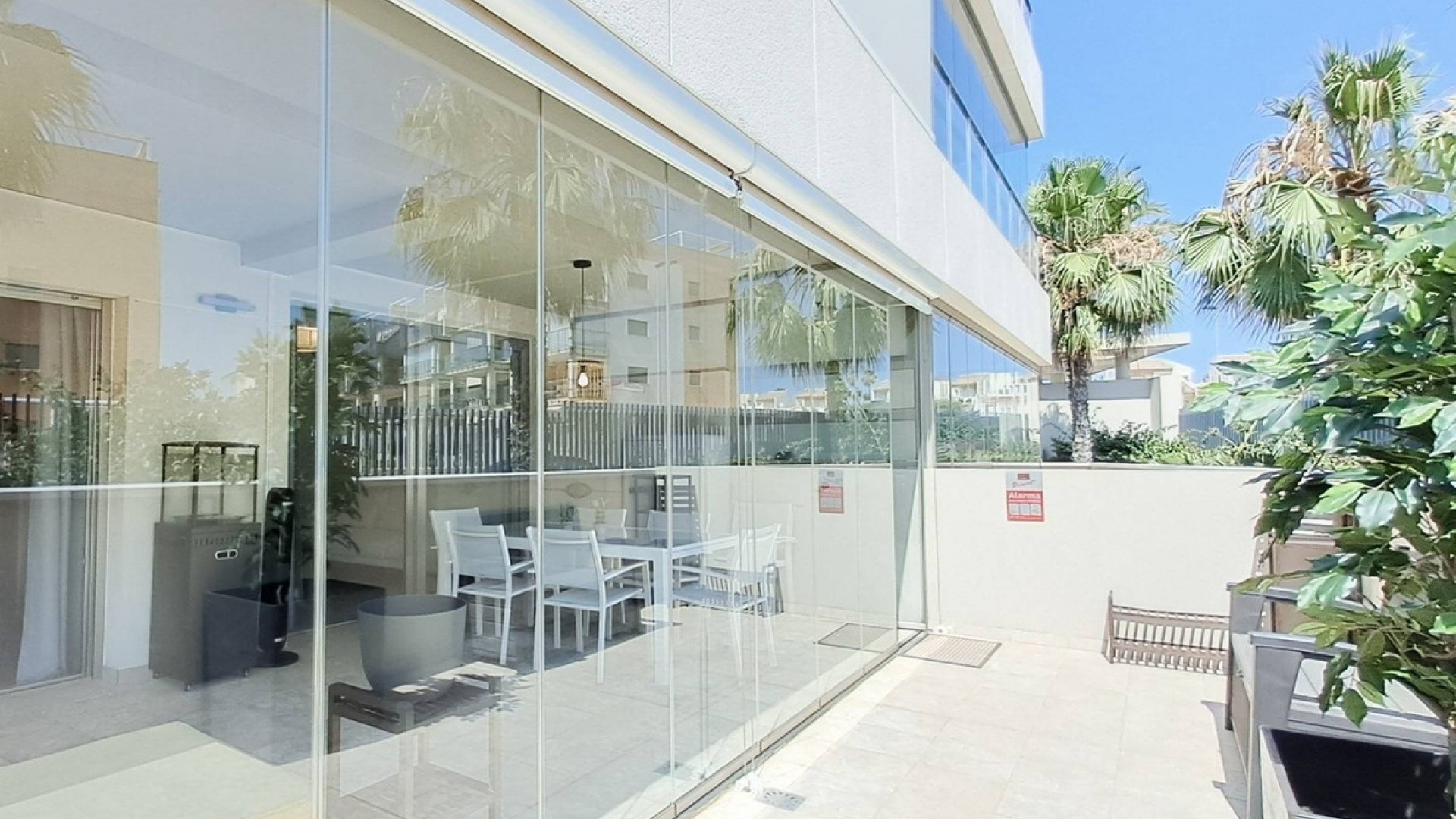 Resale - Apartment - Orihuela - Los Dolses