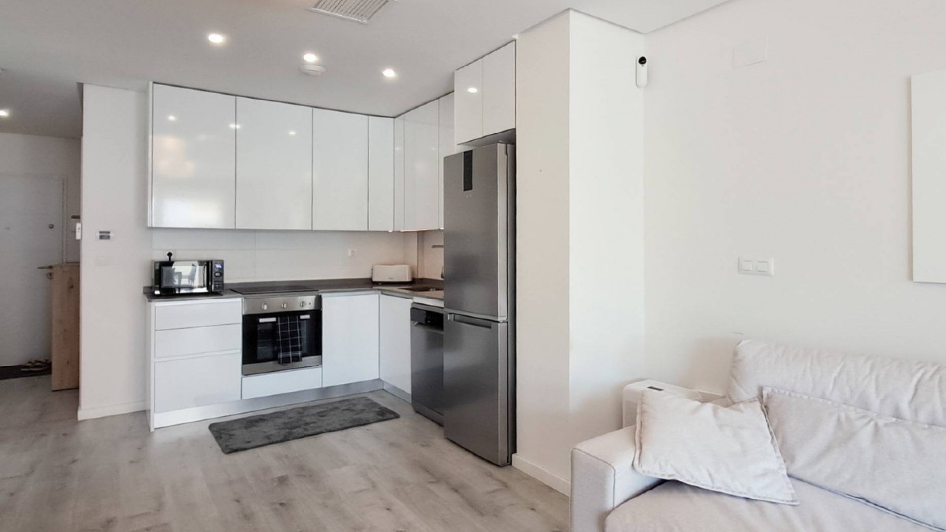 Resale - Apartment - Orihuela - Los Dolses