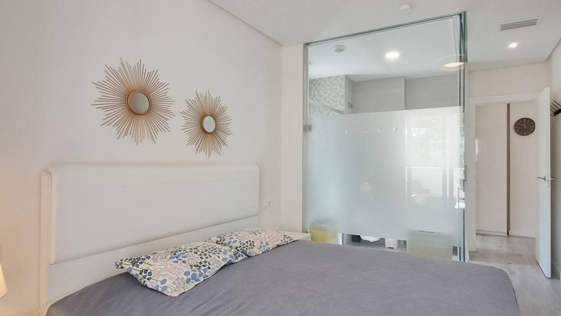 Resale - Apartment - Orihuela - Los Dolses