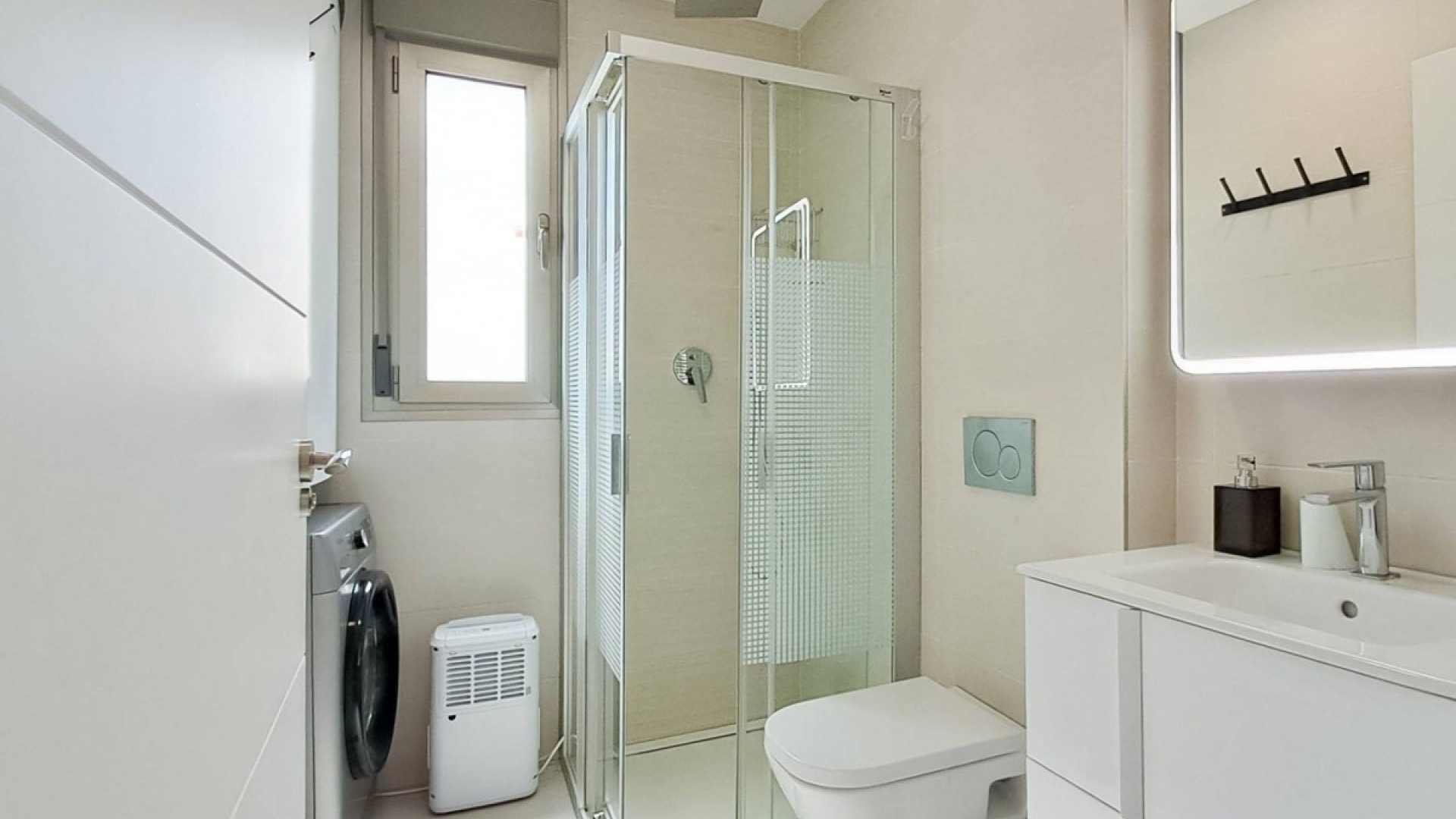 Resale - Apartment - Orihuela - Los Dolses