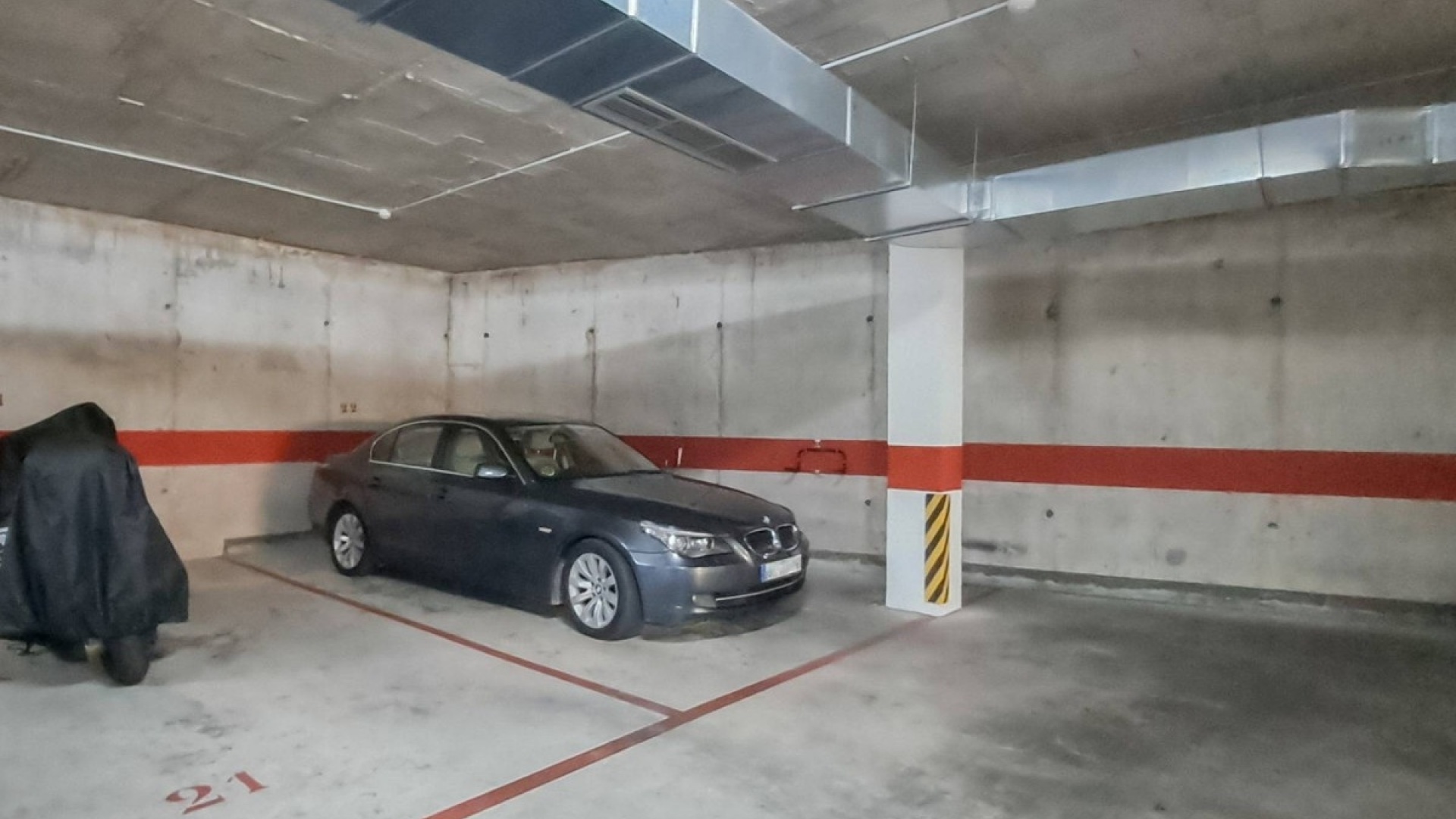 Resale - Apartment - Orihuela - Los Dolses