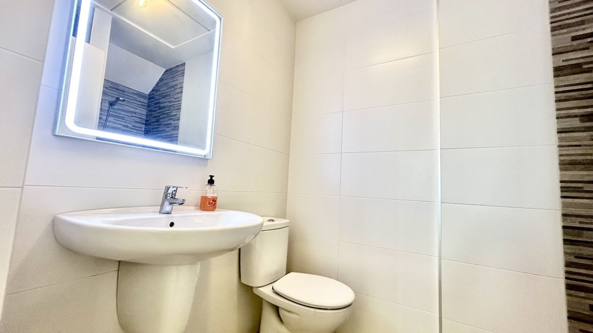 Resale - Apartment - Orihuela - Los Dolses